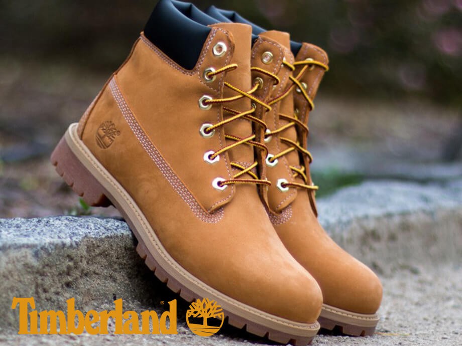 ティンバーランド Timberland ブーツ レディース JUNIOR 6INCH