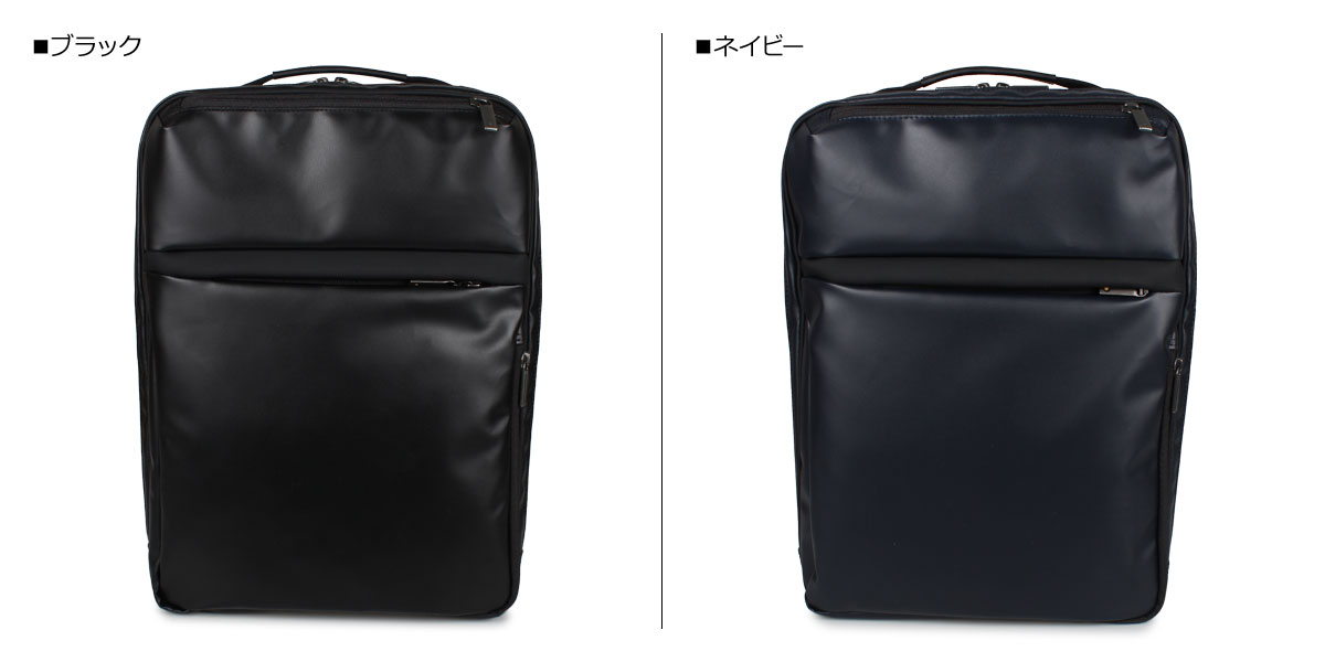 エース ace. ガジェタブル ビジネス リュック バックパック 13リットル aceonlinestore_55542