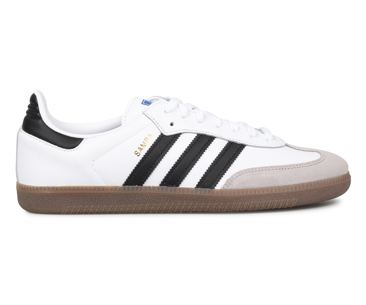 adidas Originals アディダス オリジナルス サンバ スニーカー メンズ