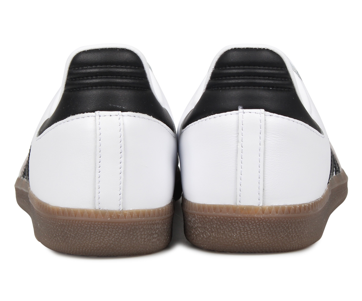 アディダス オリジナルス adidas Originals サンバ スニーカー メンズ 