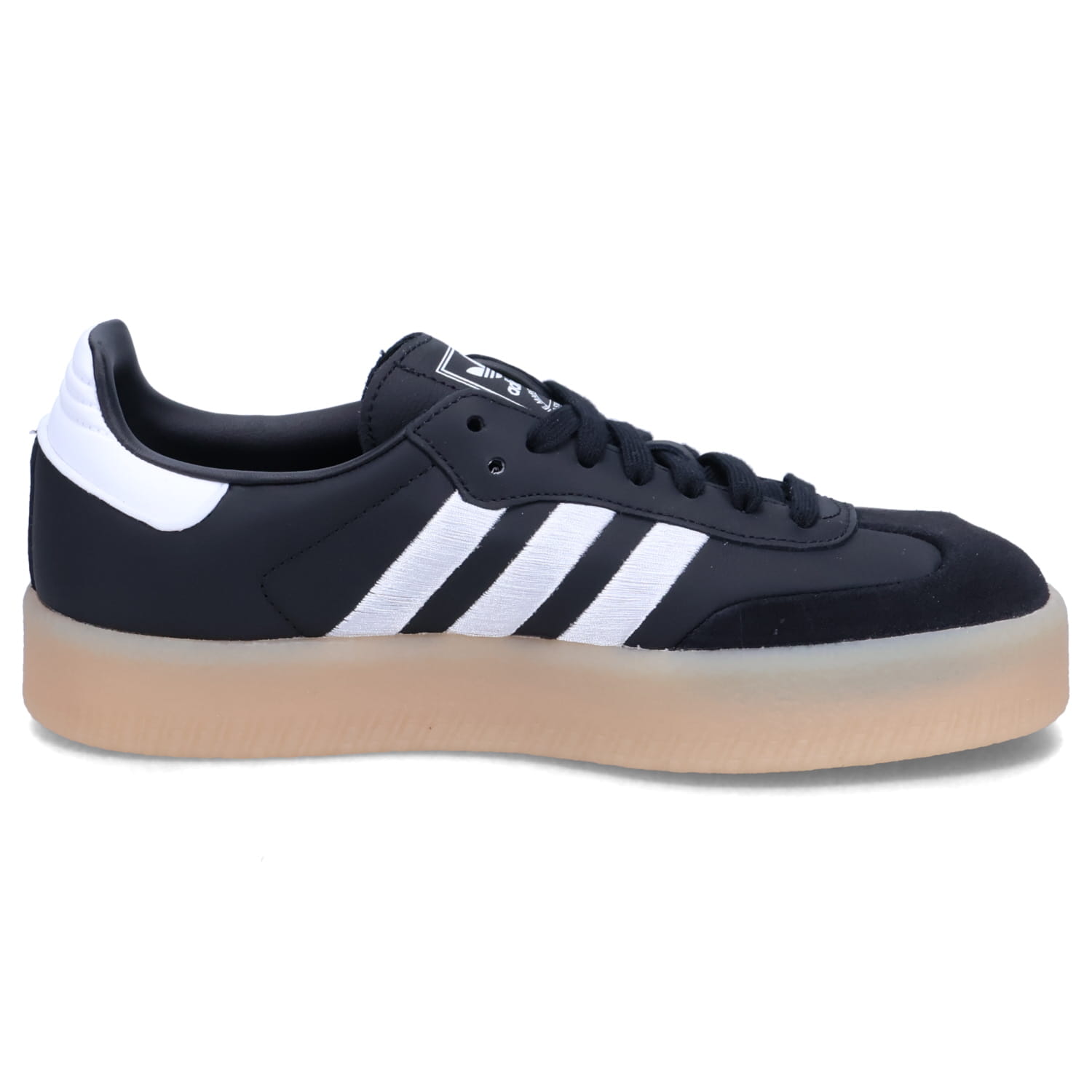 adidas SAMBAE W アディダス サンバ　ブラック　 ID0436 Amazon | [アディダス] サンベー W SAMBAE W コアブラック/コア