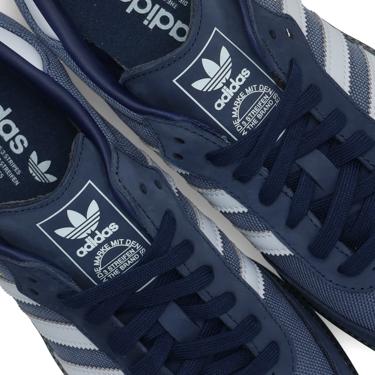 adidas Originals アディダス オリジナルス サンバ OG スニーカー