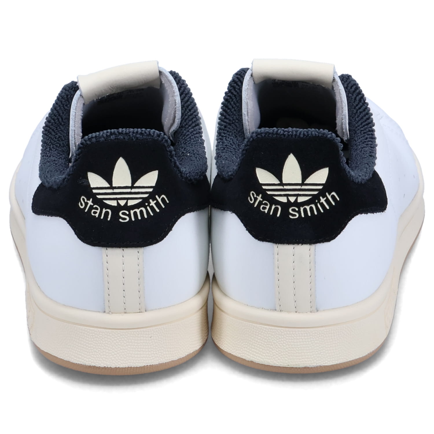 【新品】adidas アディダス STAN SMITH スタンスミス adidas STAN SMITH J FTWR WHITE/CLEAR PINK/CORE BLACK – mita