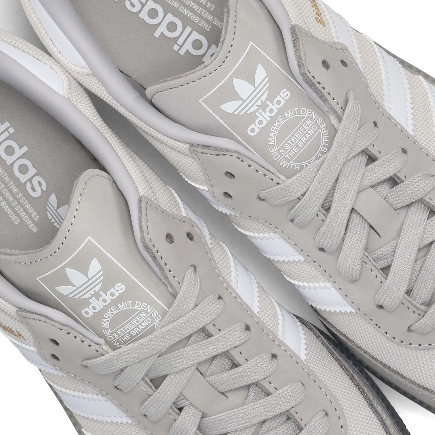adidas Originals アディダス オリジナルス サンバ OG スニーカー