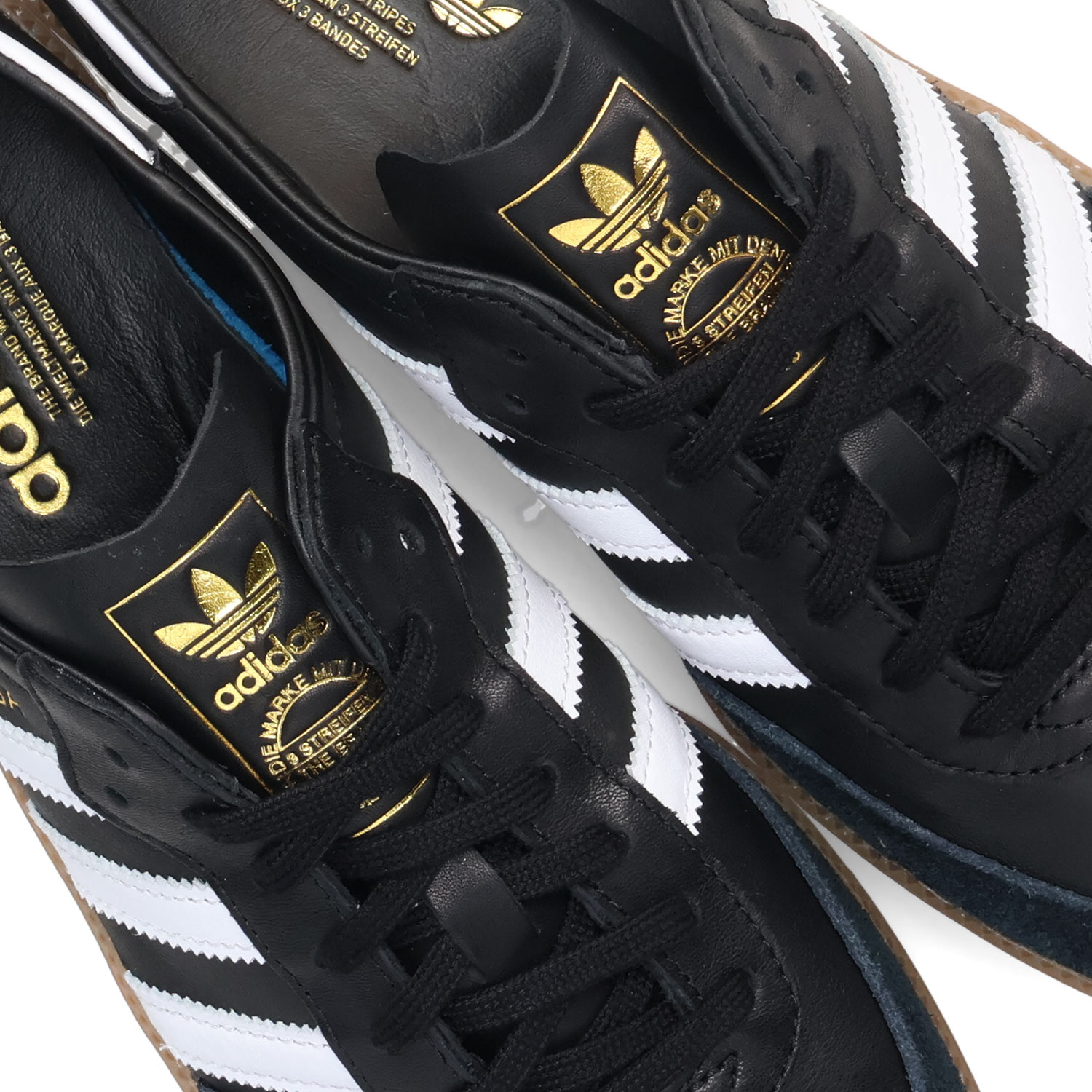 adidas Originals アディダス オリジナルス サンバ デコン スニーカー
