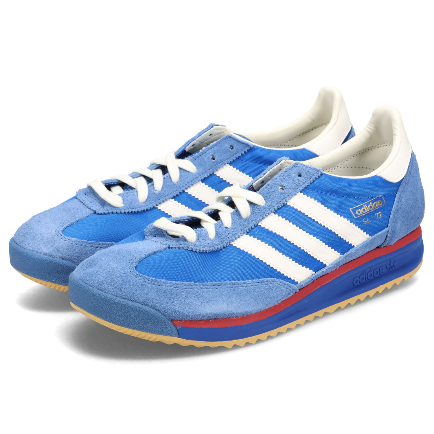 スニーカー adidas SL 72 RS Blue IG2132 adi-ig2132_2.jpg