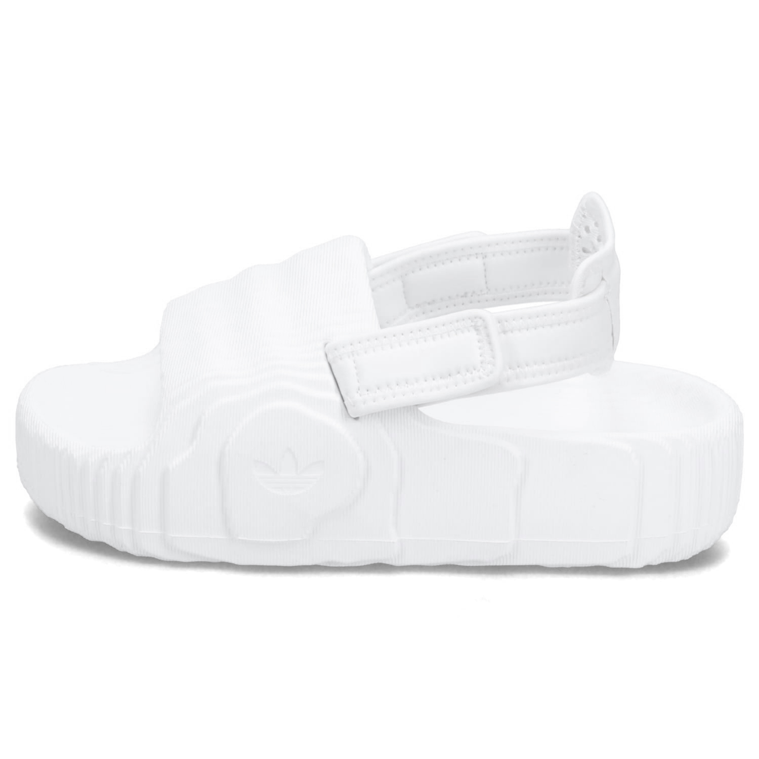 ◆【極美品】アディダス アディフォーム ベージュ系 サンダル スリッポン adidas Originals アディダス オリジナルス ストラップサンダル