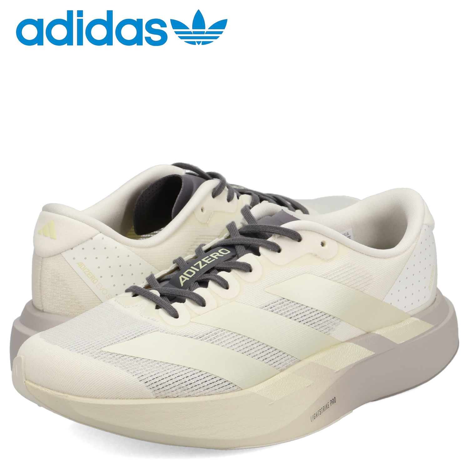 adidas Originals アディダス オリジナルス スニーカー アディゼロ EVO