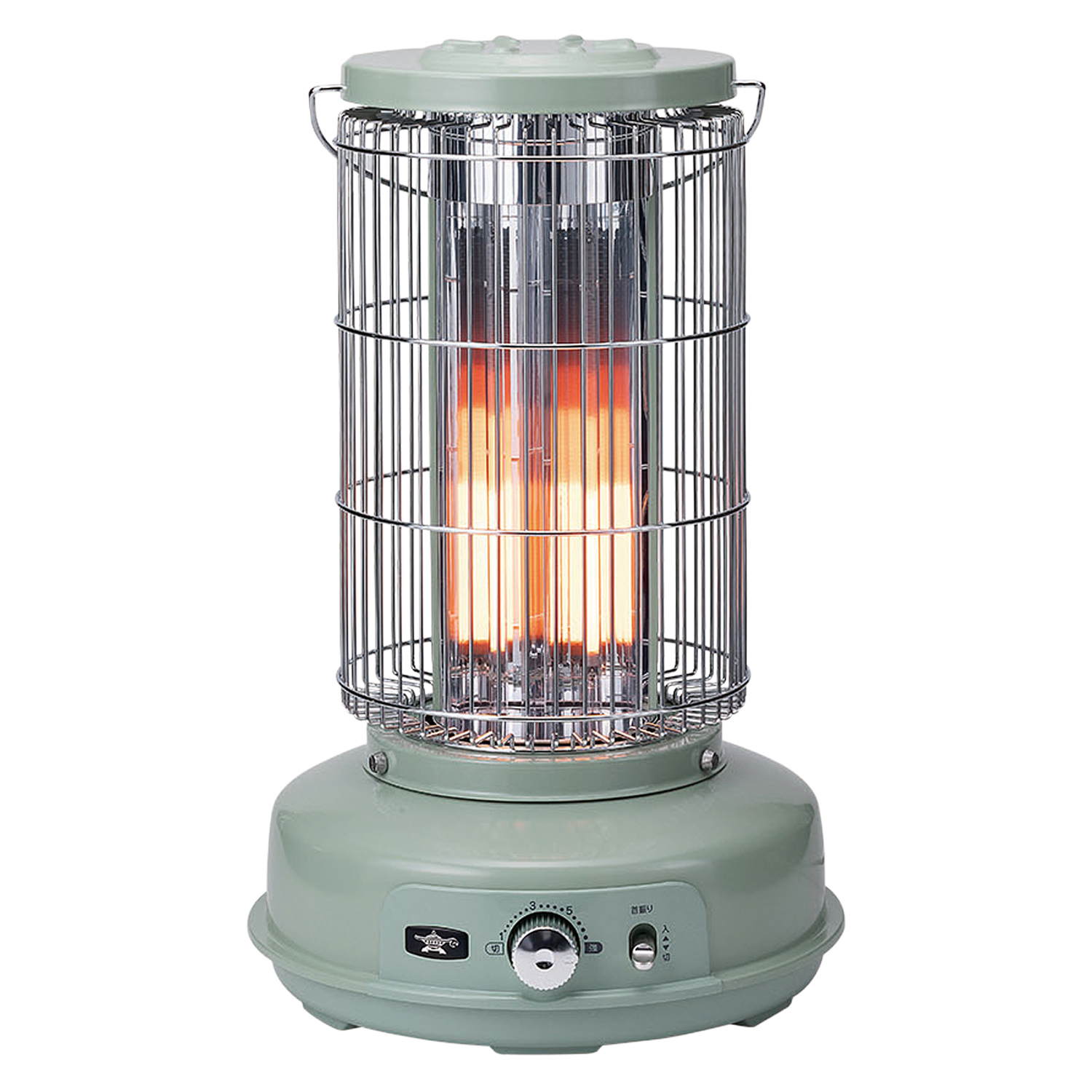 アラジン グラファイトヒーターのおすすめ人気商品一覧 通販 - Yahoo