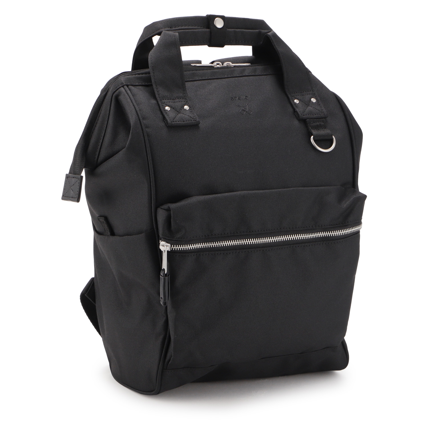 anello アネロ リュック バッグ バックパック クロスボトル メンズ レディース 18L A4 大容量 軽量 丈夫 CROSS BOTTLE ATB0193Nの画像