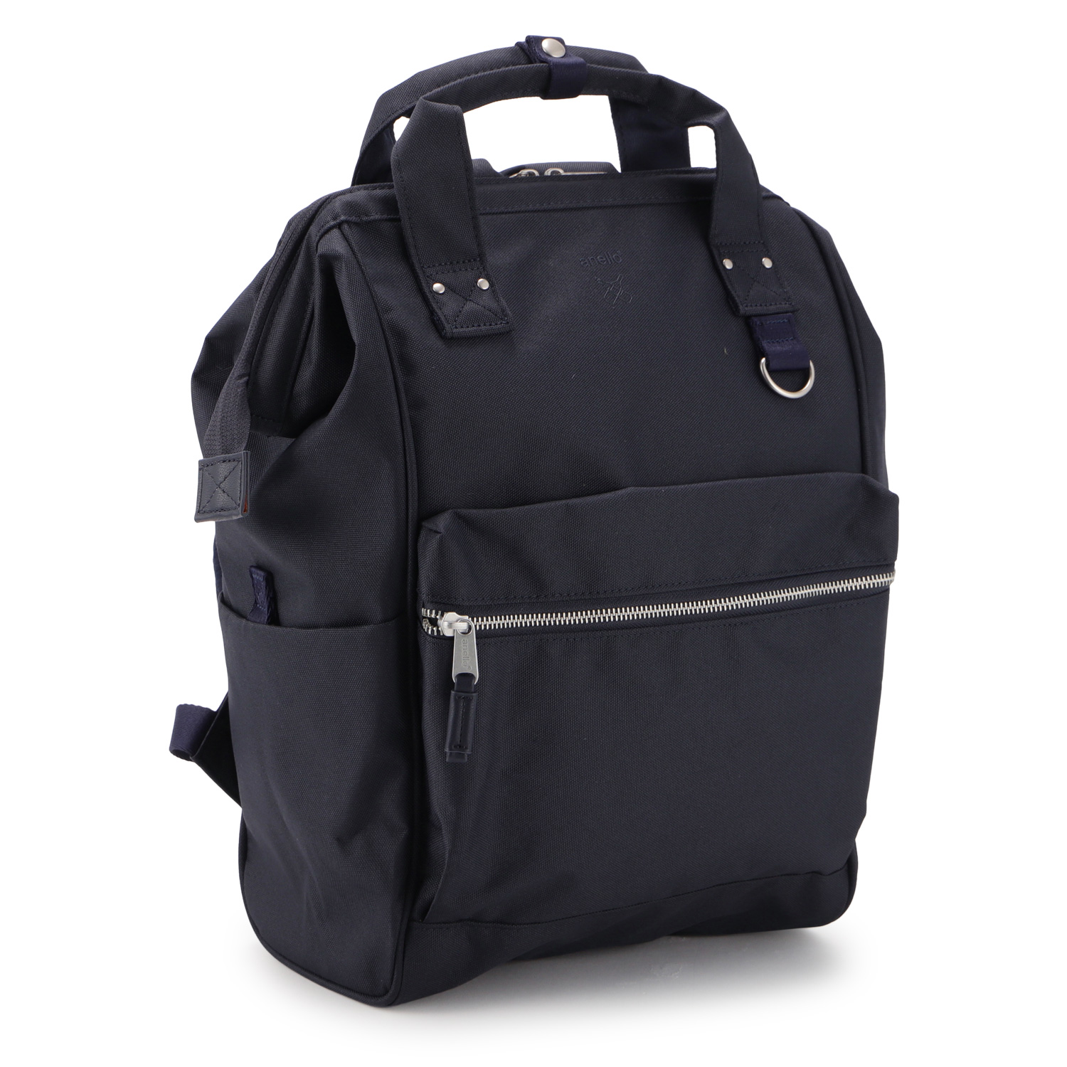 anello アネロ リュック バッグ バックパック クロスボトル メンズ レディース 18L A4 大容量 軽量 丈夫 CROSS BOTTLE ATB0193Nの画像