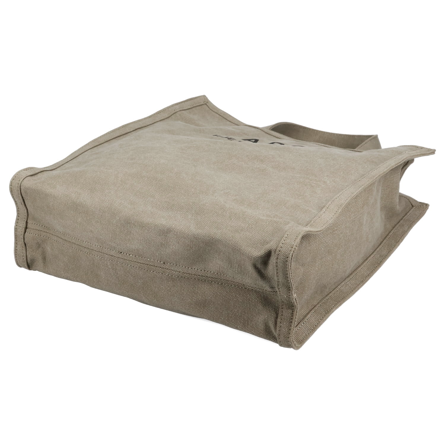 A.P.C.（アーペーセー） トートバッグ キャンバス ショルダー リキュ