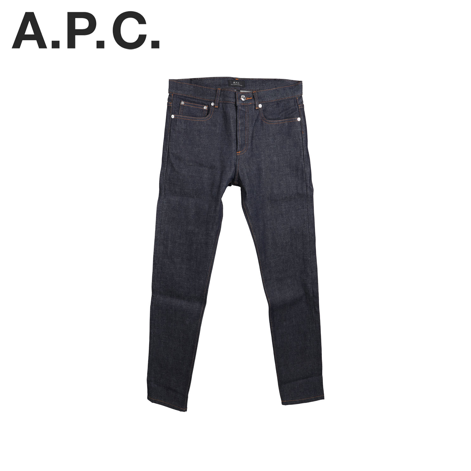 A.P.C.（アーペーセー） ジーンズ デニム ジーパン プチ ニュー
