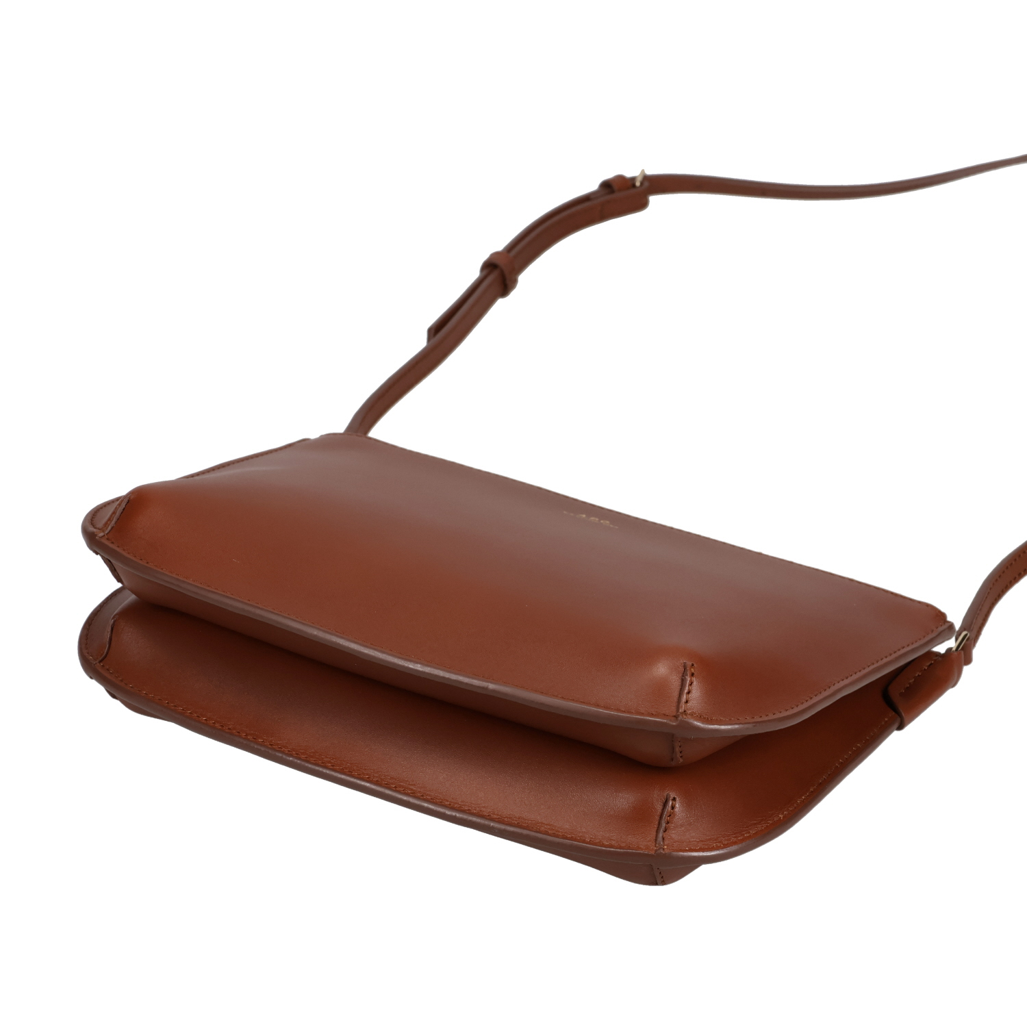 A.P.C.（アーペーセー） ショルダーバッグ サラ レディース 斜めがけ