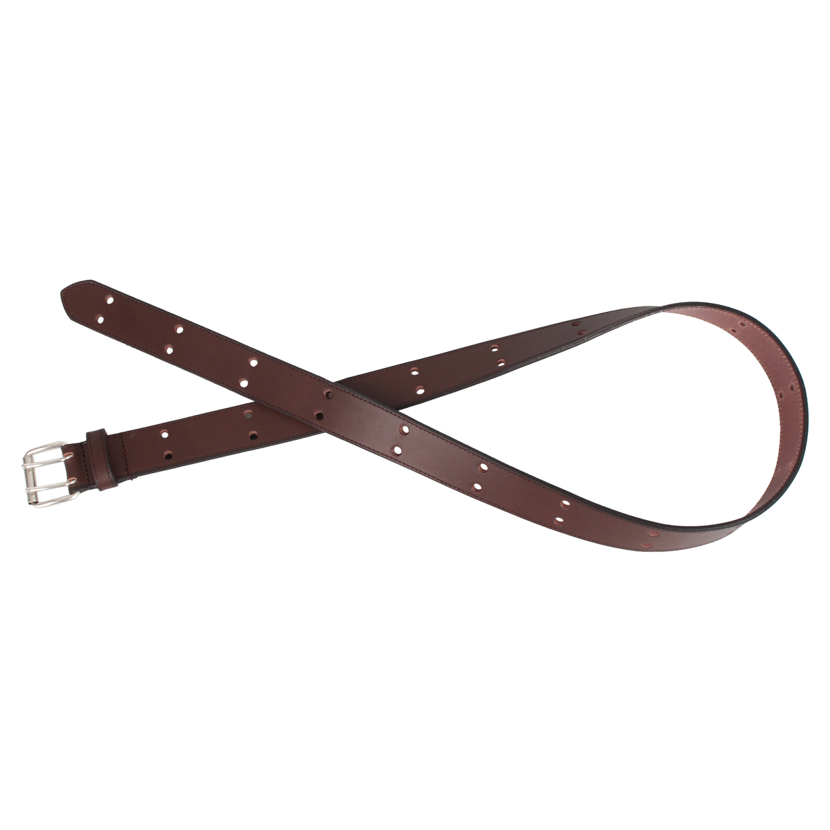 A.P.C. アーペーセー ベルト レザー メンズ CEINTURE MARC