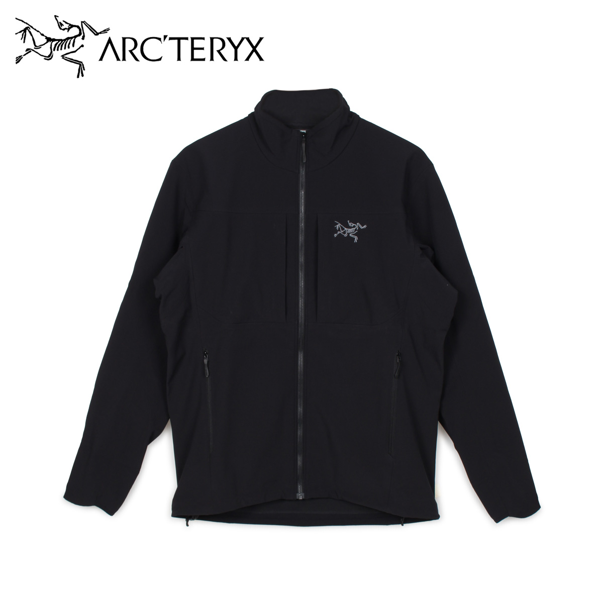 アークテリクス ARCTERYX ガンマ ジャケット アウター メンズ GAMMA MX