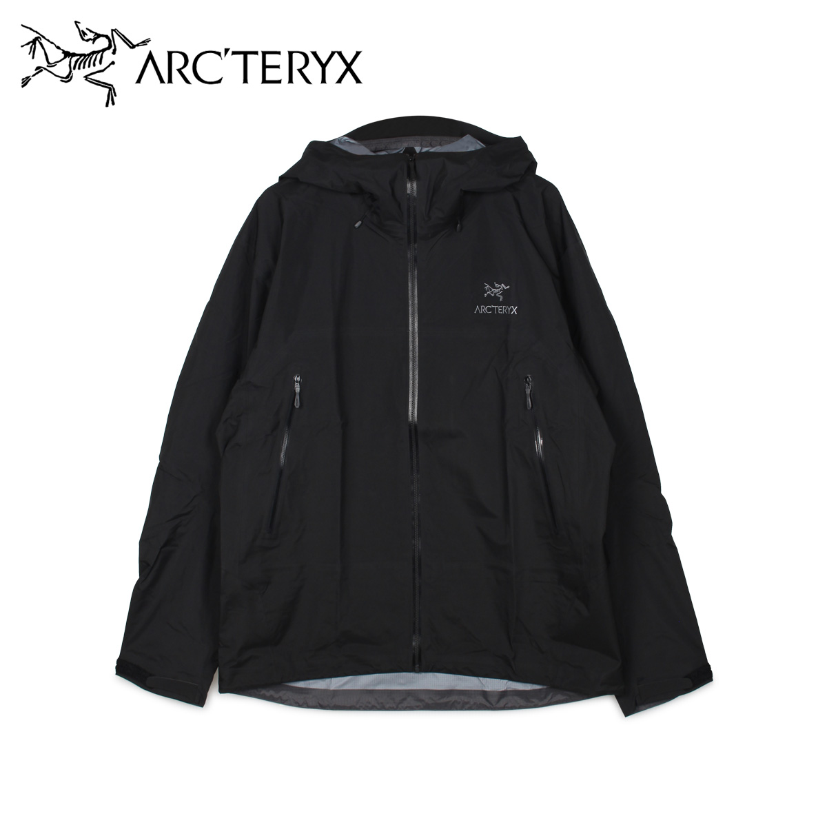 アークテリクス ARCTERYX ベータ ジャケット アウター メンズ BETA FL