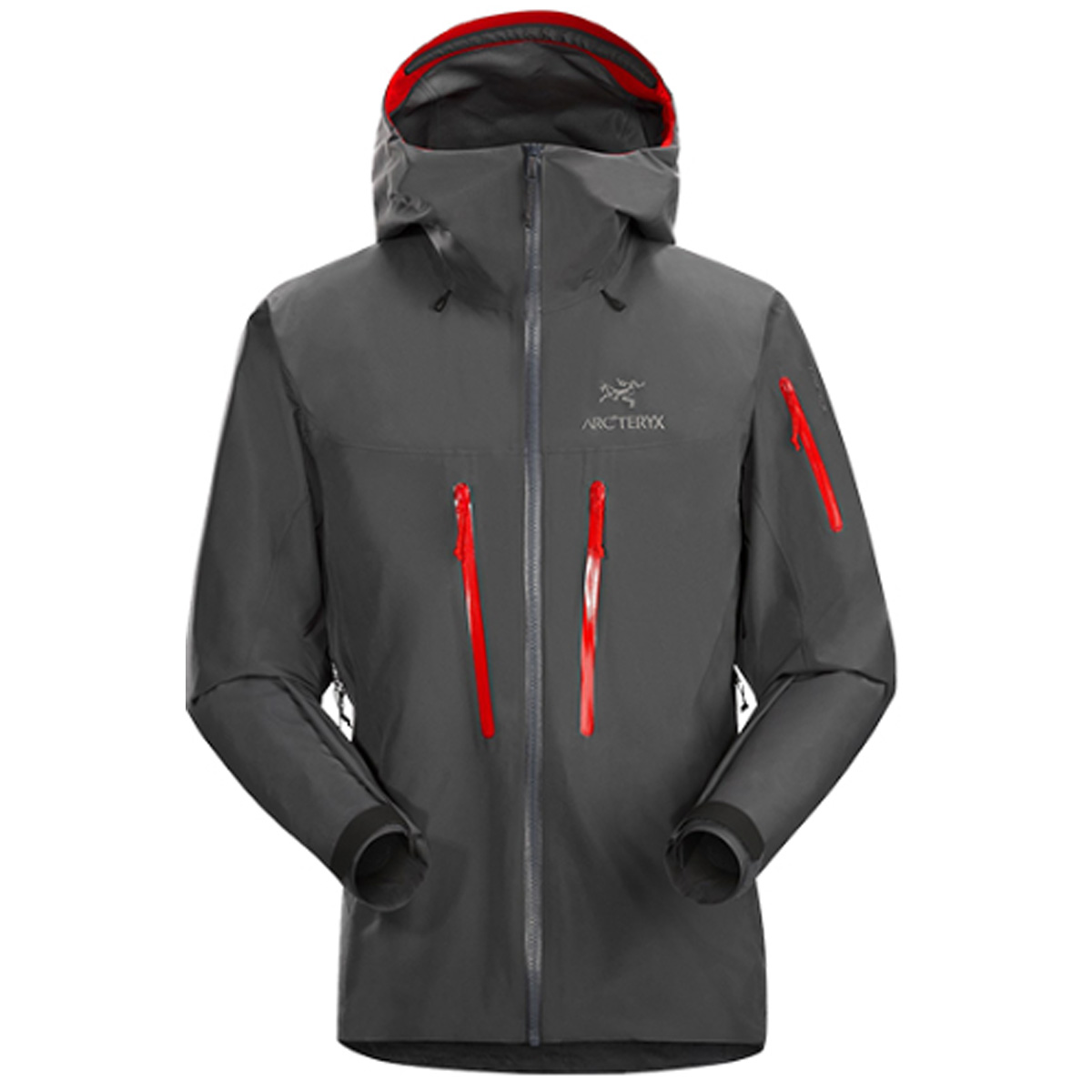 アークテリクス ARCTERYX ジャケット アルファ アウター メンズ ALPHA