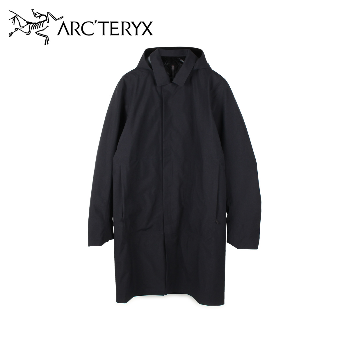 アークテリクス ヴェイランス ARCTERYX VEILANCE コート ダウン