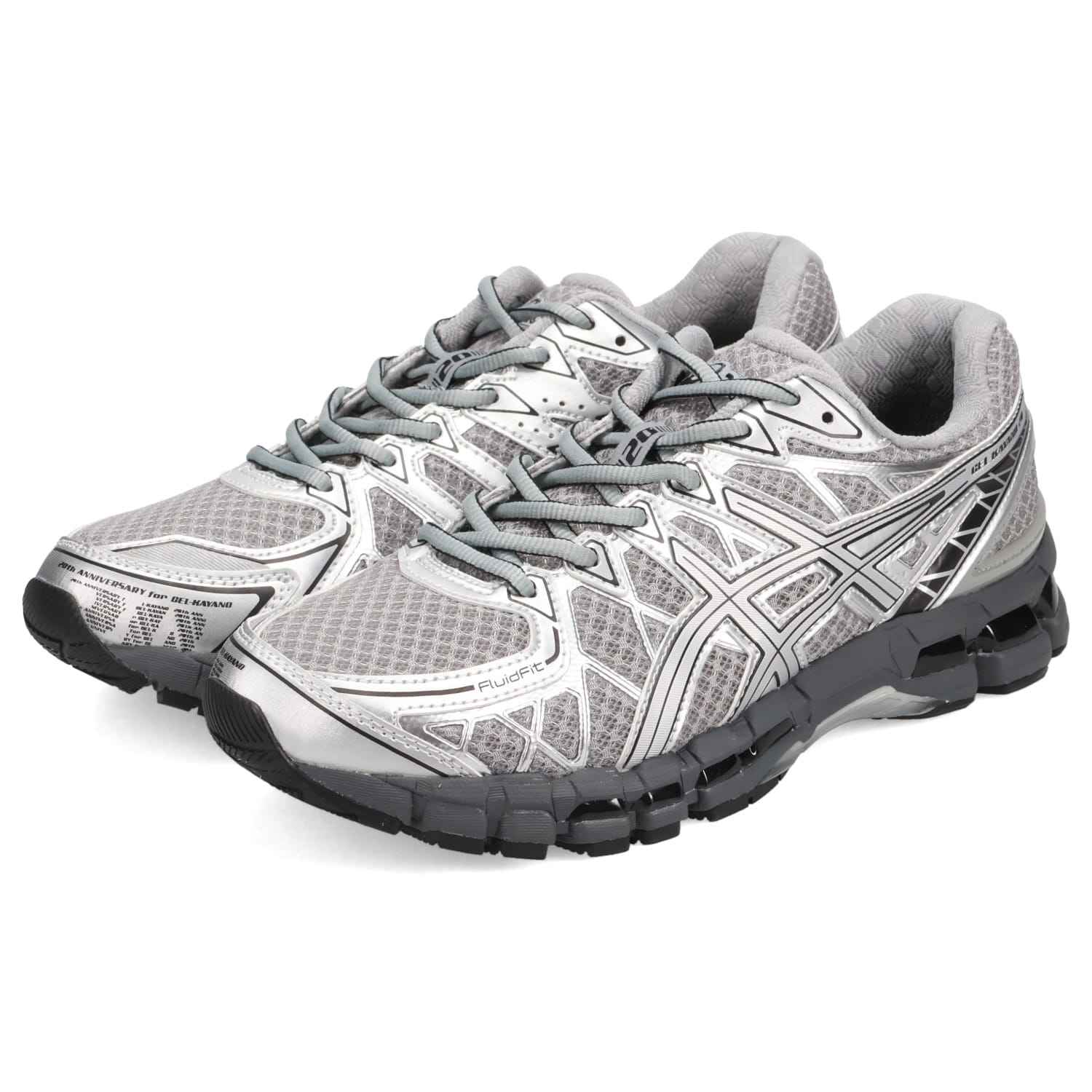 ASICS GEL-KAYANO20 アシックス　ゲルカヤノ20 シルバー asc-1203a388-020_2.jpg