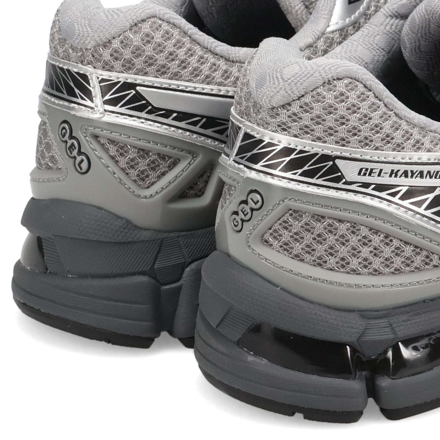 ASICS（アシックス） ゲルカヤノ 20 スニーカー メンズ レディース GEL