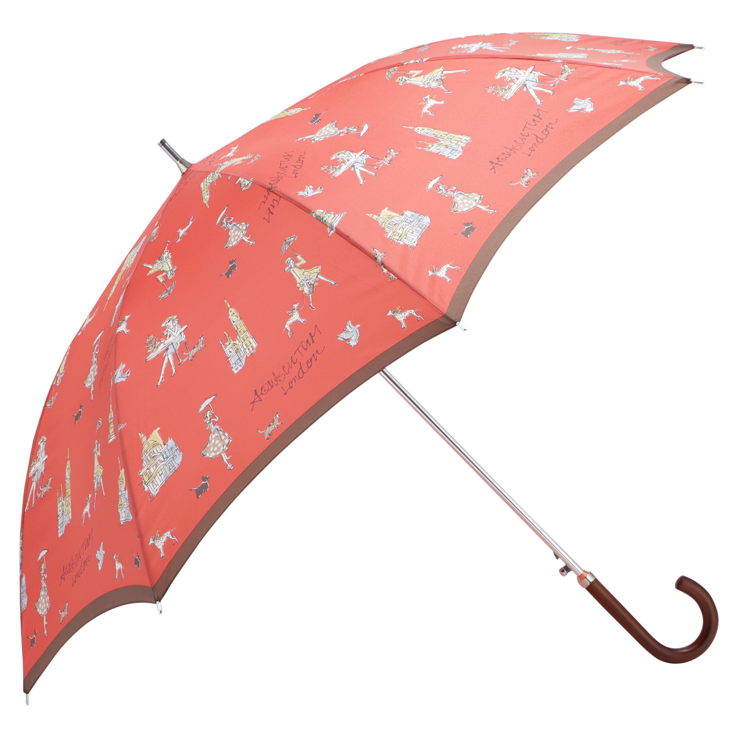 Aquascutumアクアスキュータム★長傘/雨傘/耐風傘/ジャンプ式★新品♡ asm-1aq11095_-64.jpg?size=n