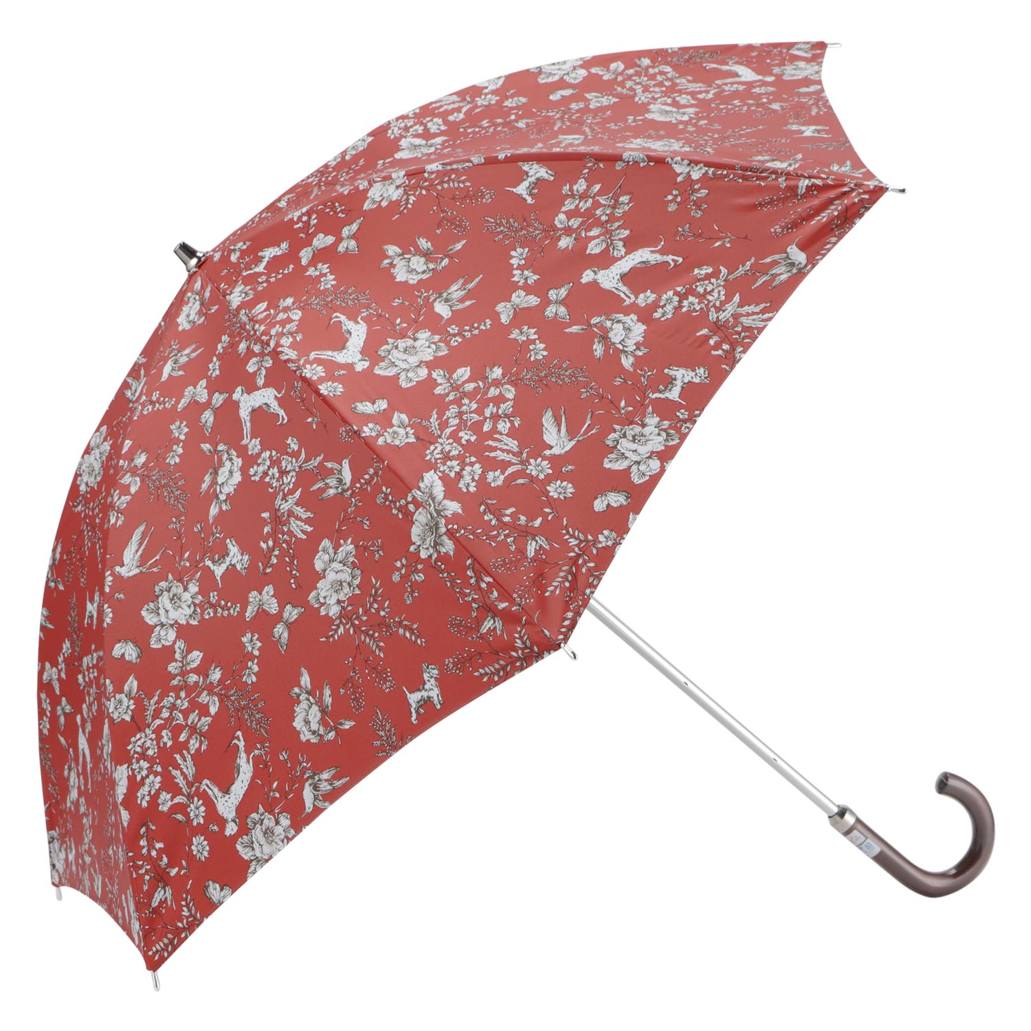 Aquascutum（アクアスキュータム） 傘 日傘 晴雨兼用 長傘 雨傘