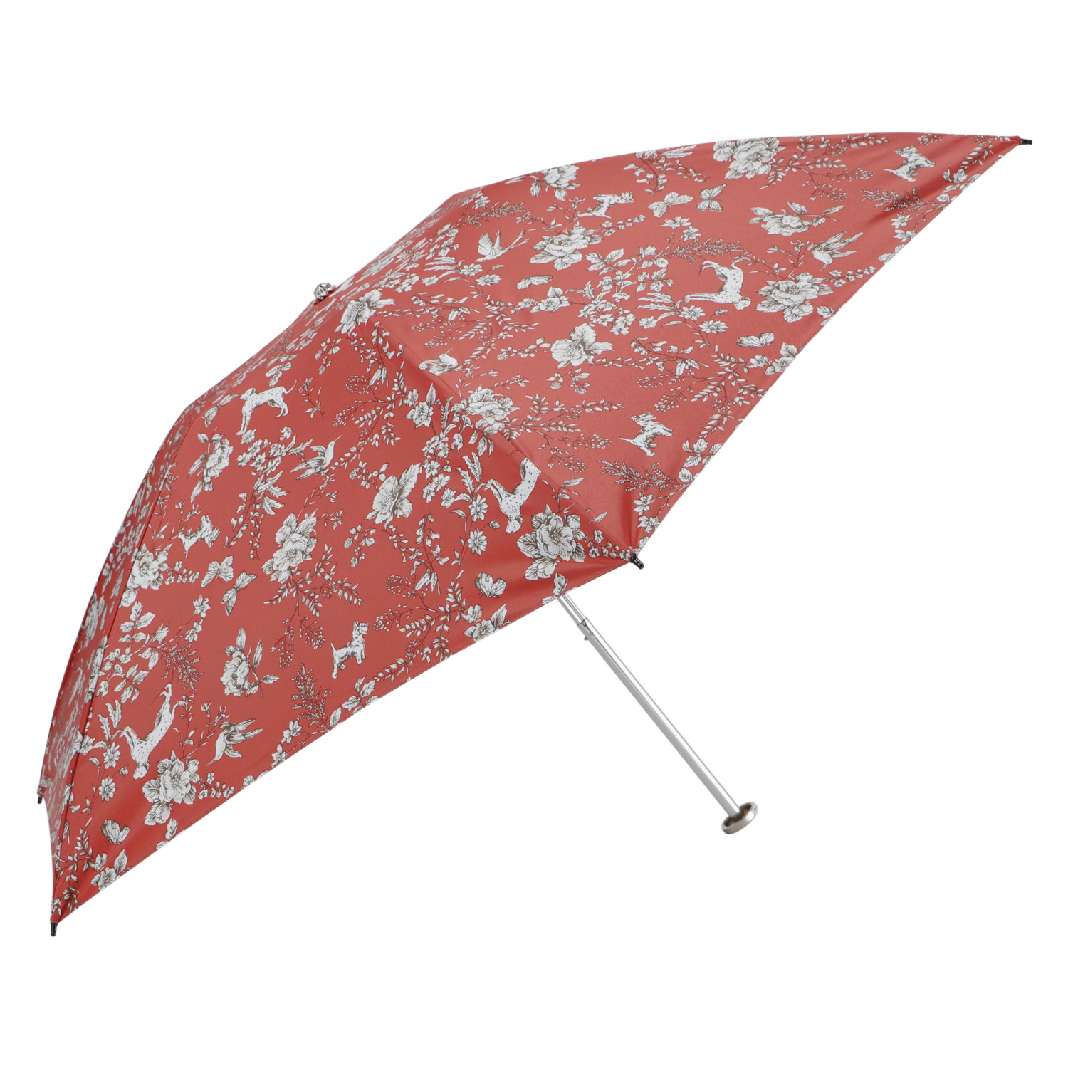 Aquascutum（アクアスキュータム） 傘 日傘 折りたたみ傘 晴雨兼用