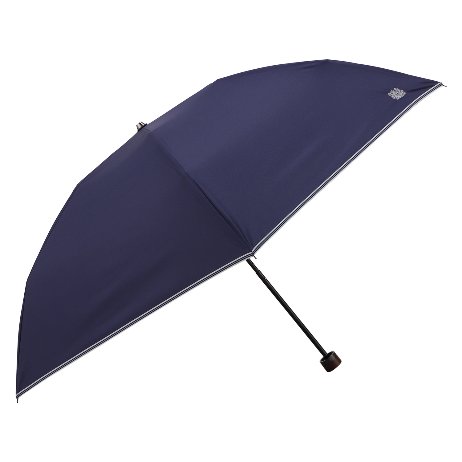 Aquascutum アクアスキュータム AQUASCUTUM 折りたたみ傘 日傘