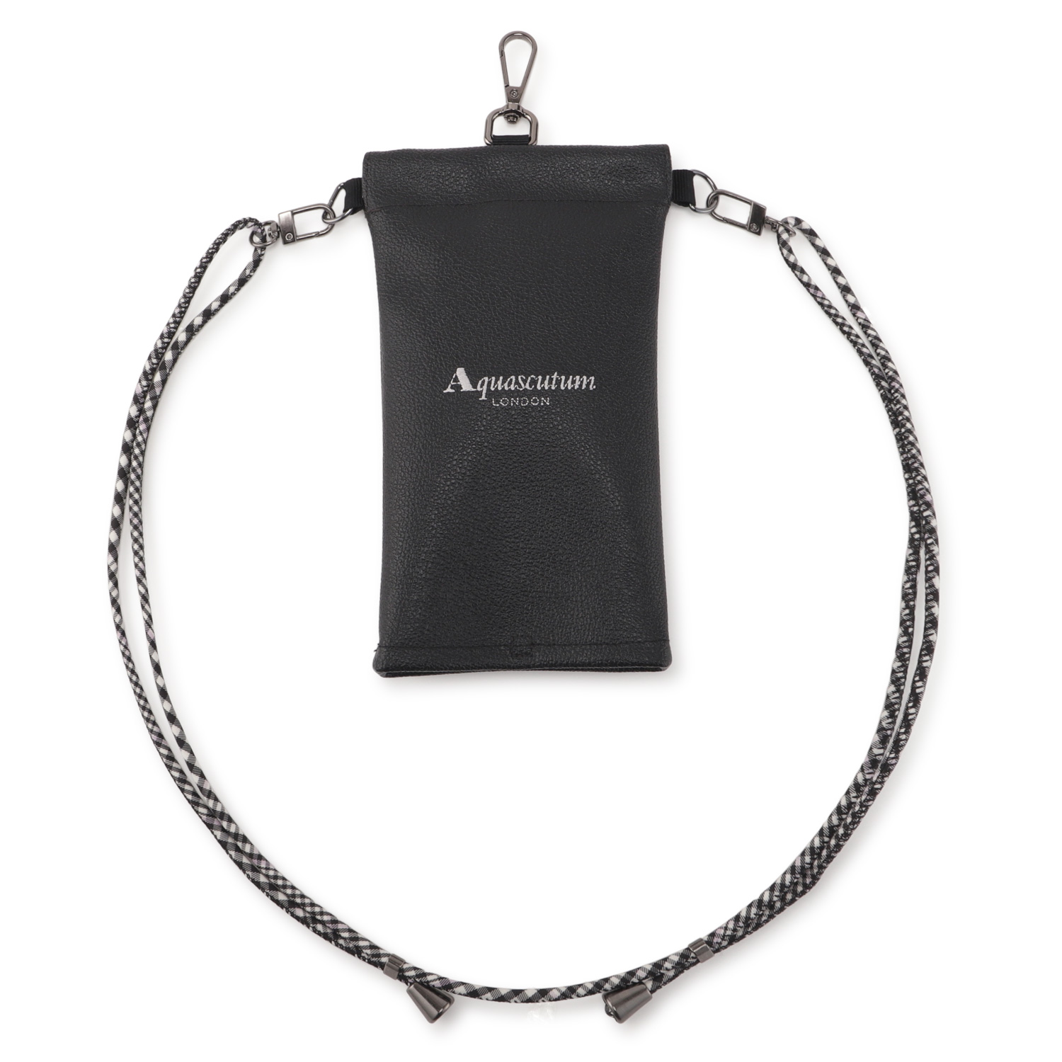 Aquascutum（アクアスキュータム） 傘ケース 傘カバー 傘袋 ポーチ