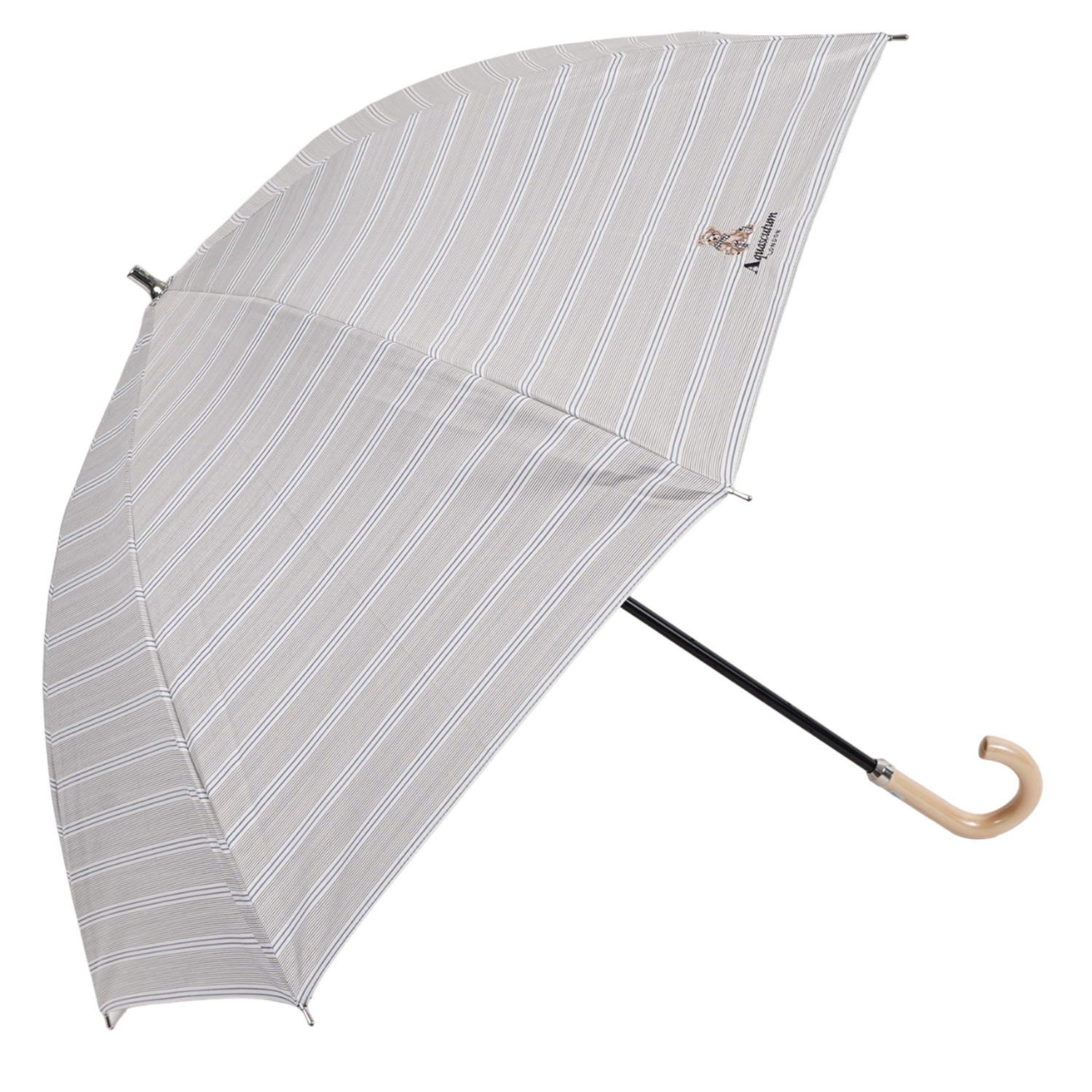 Aquascutum アクアスキュータム AQUASCUTUM 日傘 折りたたみ