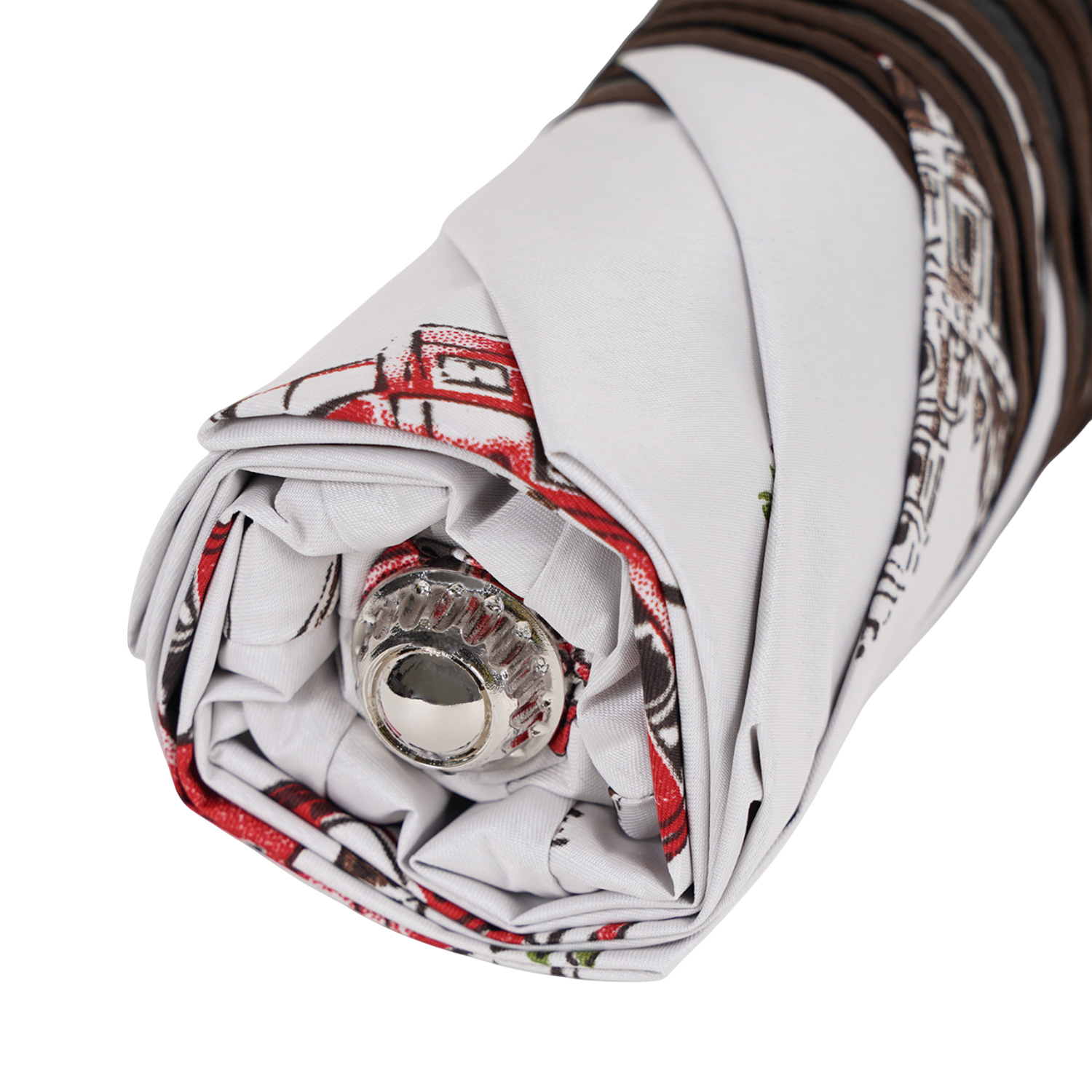 Aquascutum（アクアスキュータム） 日傘 折りたたみ 軽量 晴雨兼用