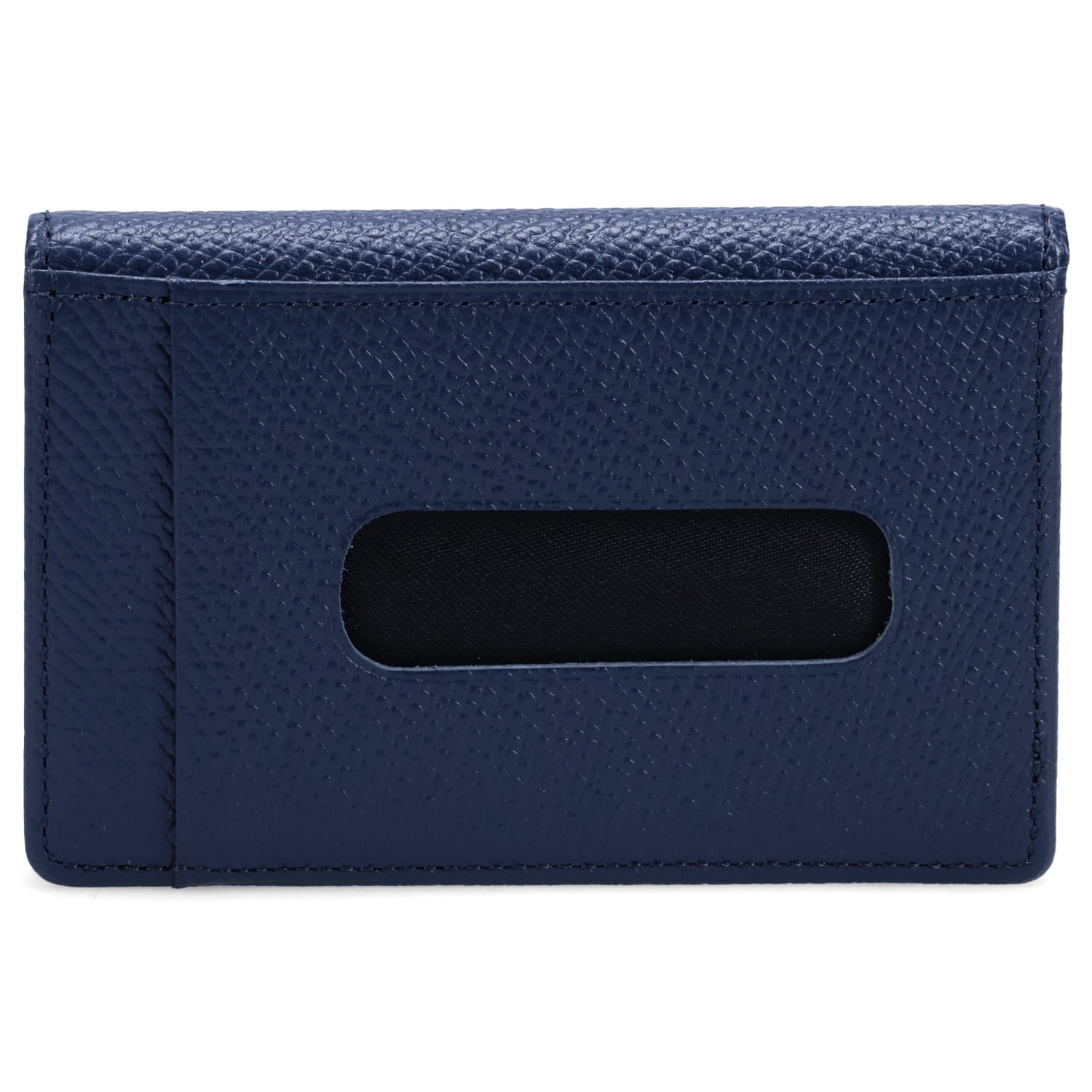 Aquascutum（アクアスキュータム） カードケース 名刺入れ 定期入れ