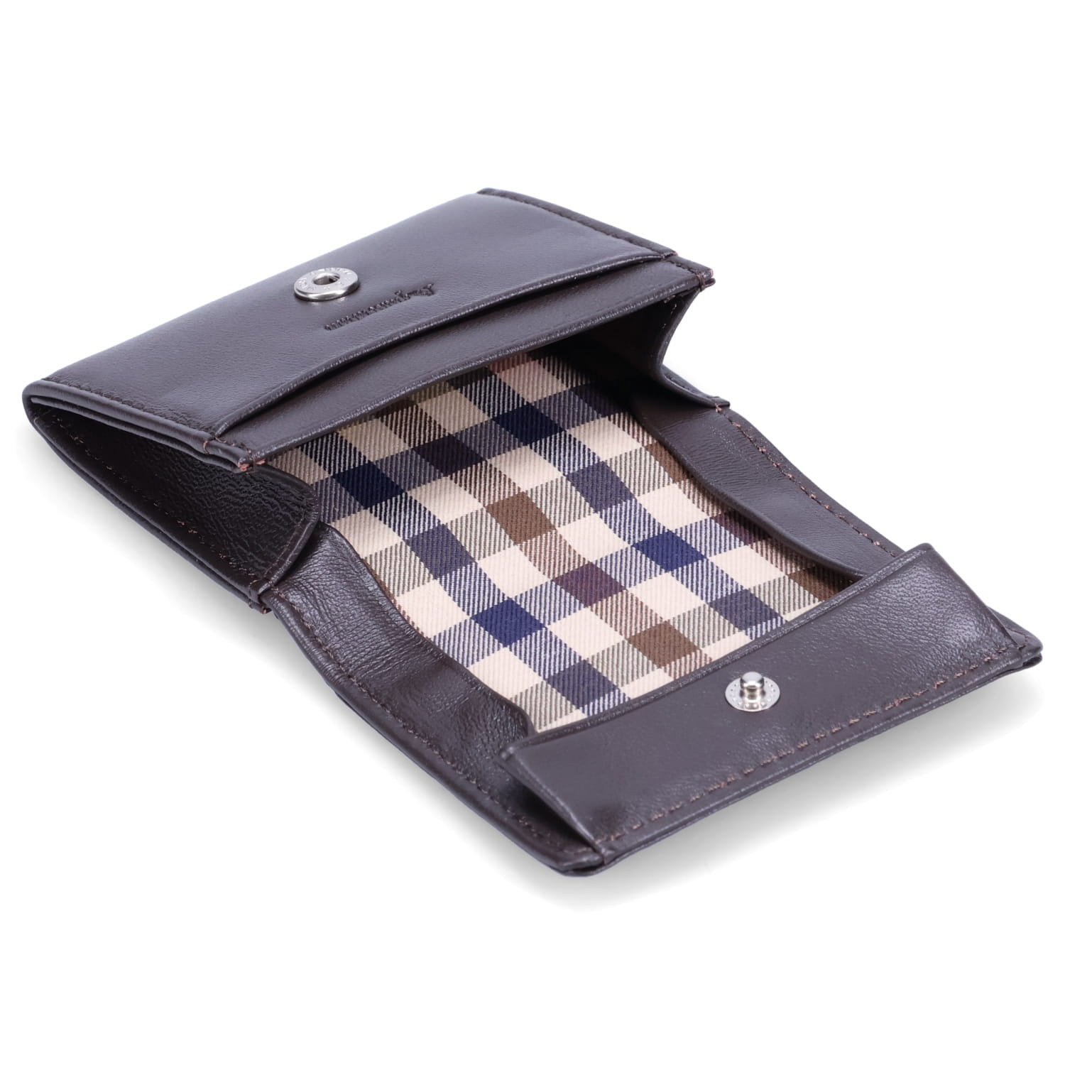 Aquascutum（アクアスキュータム） 財布 小銭入れ コインケース