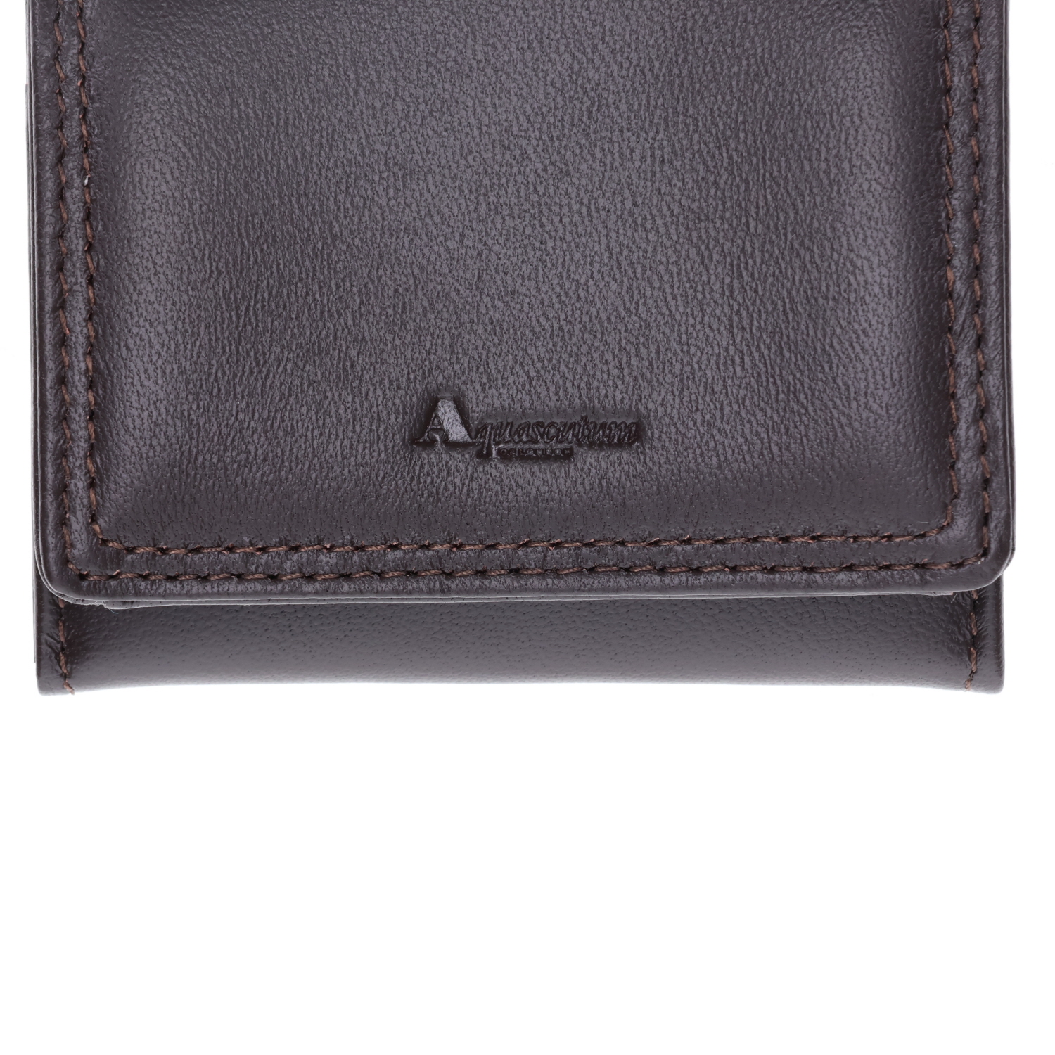 アクアスキュータム AQUASCUTUM 財布 小銭入れ ケース サットン メンズ 本革 AQ-WC001 Aquascutum（アクアスキュータム） 財布 小銭入れ コインケース