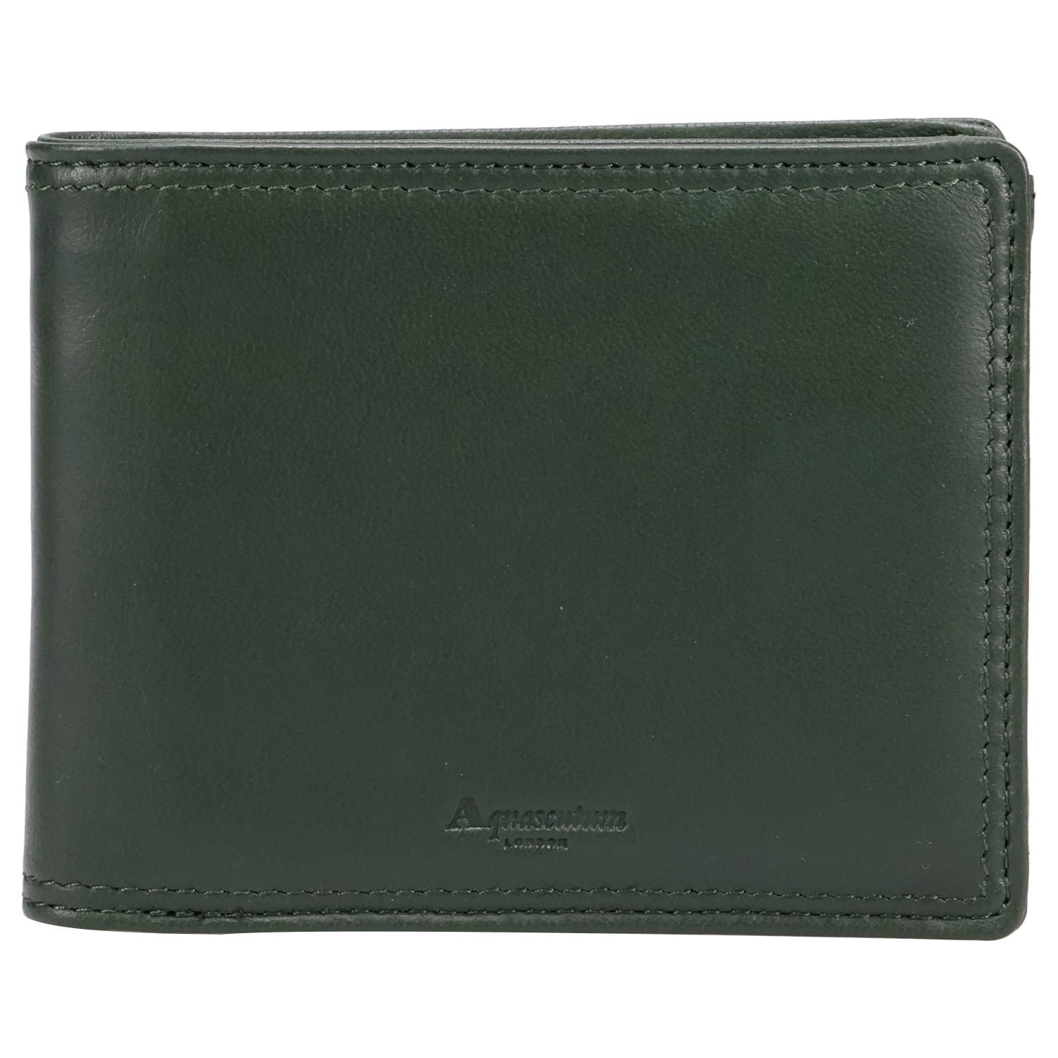 Aquascutum（アクアスキュータム） 財布 二つ折り サットン メンズ 本