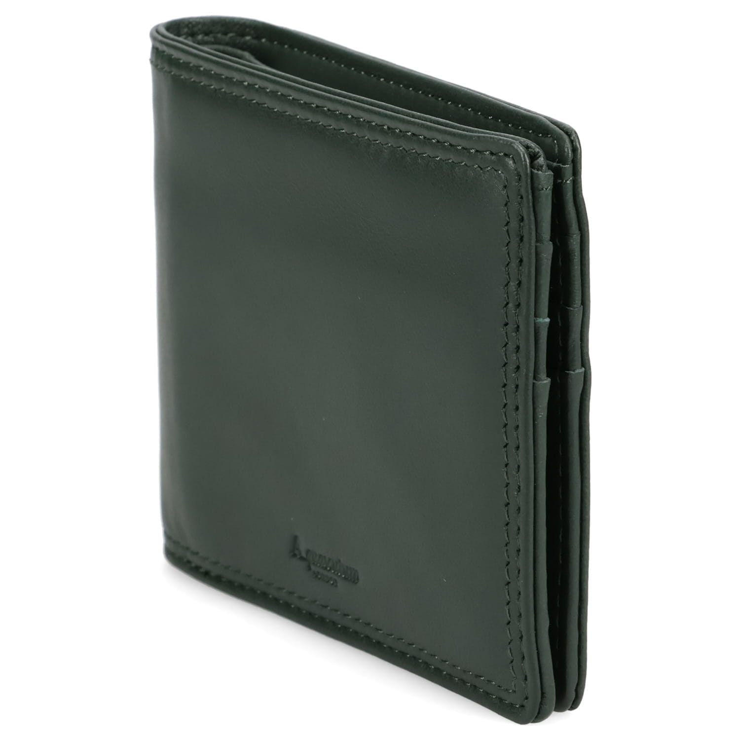 Aquascutum（アクアスキュータム） 財布 二つ折り サットン メンズ 本