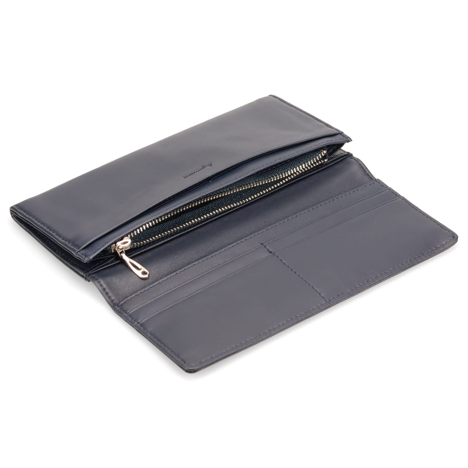 アクアスキュータム AQUASCUTUM 財布 長財布 サットン メンズ 本革 かぶせ AQ-WT001 Aquascutum（アクアスキュータム） 長財布 サットン メンズ 本革