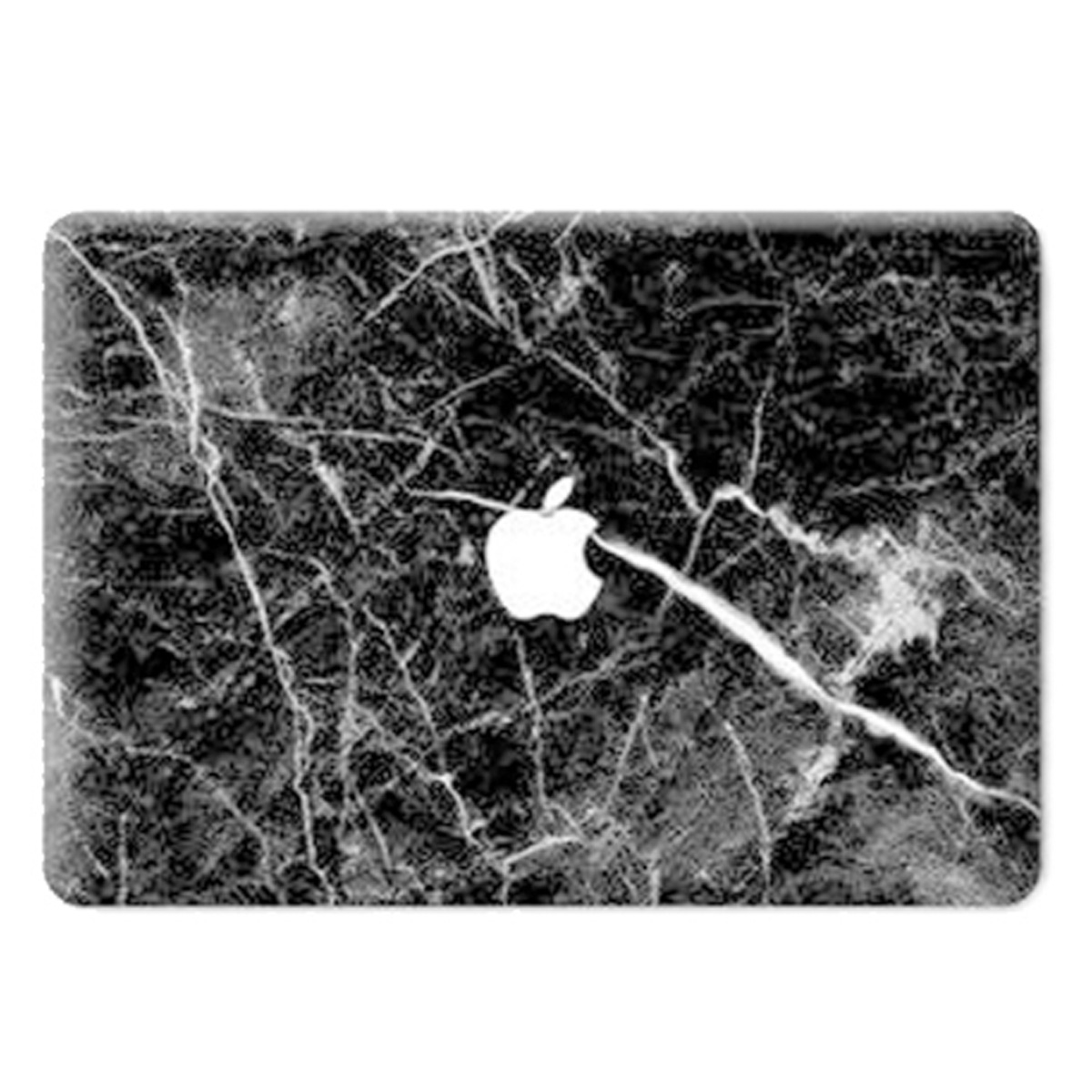 ARTSN アーツン MacBook 12 シール ケース マックブック カバー 保護フィルム マーブル VINYL SERIES｜sneak｜04