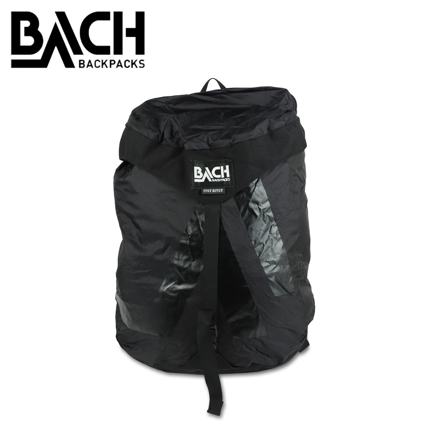 Kのページ BACH バッハ リュック バッグ バックパック イッティー