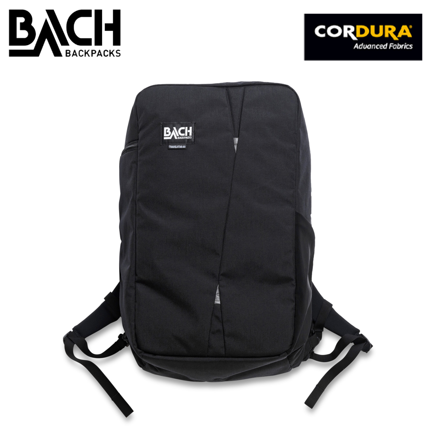 BACH TRAVELSTAR40 バッハ トラベルスター 3way BACH バッハ TRAVELSTAR 40 トラベルスター40 バックパック