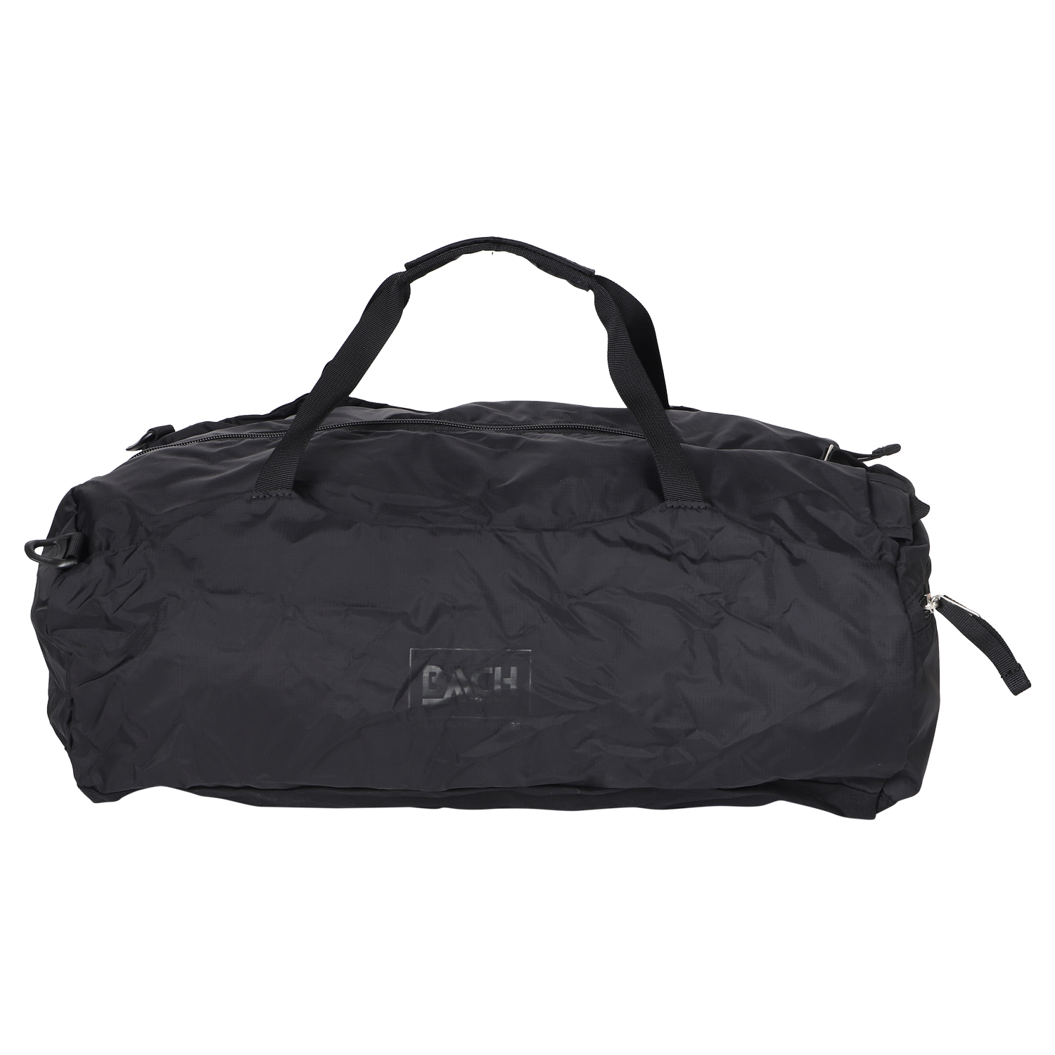 BACH バッハ バッグ ボストンバッグ バックパック ショルダー チーム ダッフル ライト メンズ レディース 30L 3WAY TEAM DUFFEL LIGHT ブラック 黒 281359