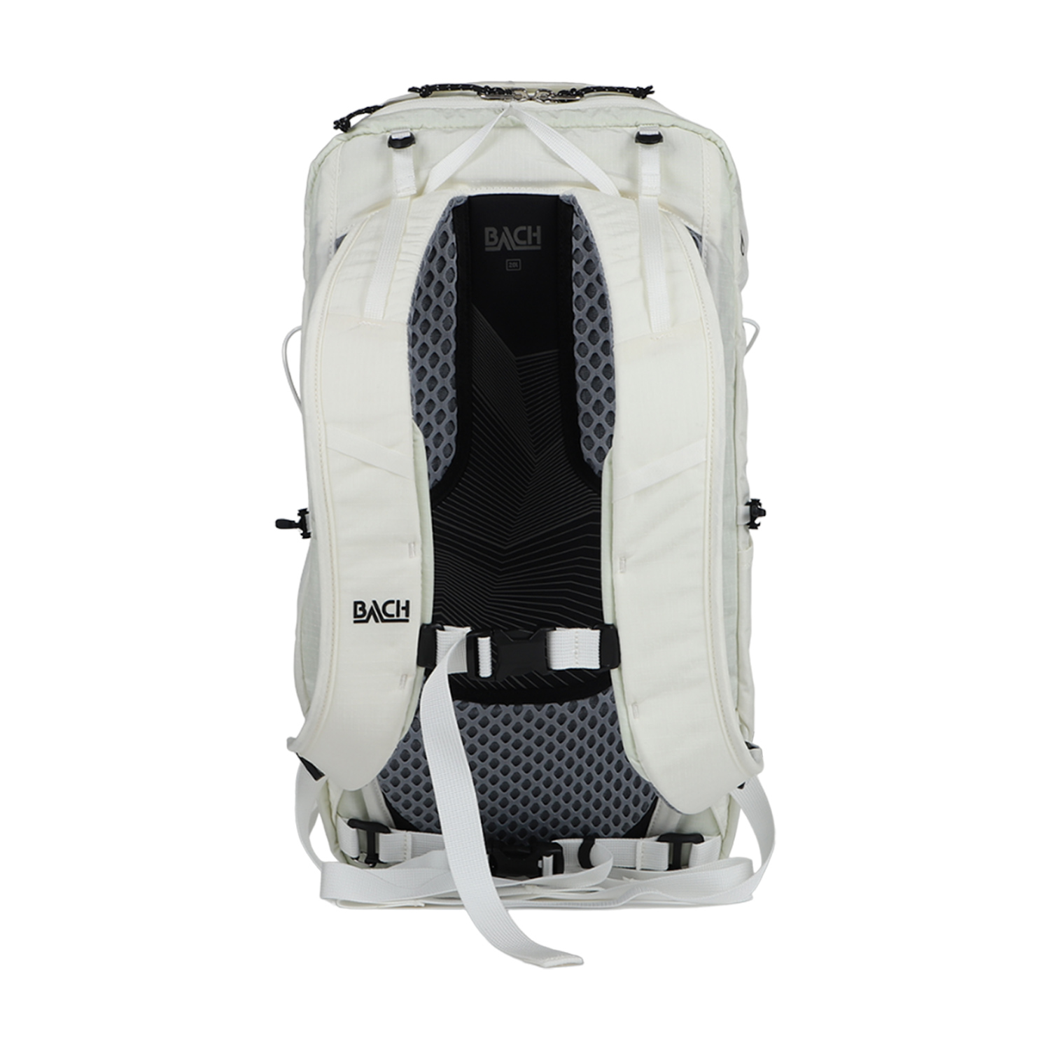 バッハ BACH SHIELD RECOR 20L リュックサック BACH バッハ リュック バッグ バックパック メンズ レディース 20L
