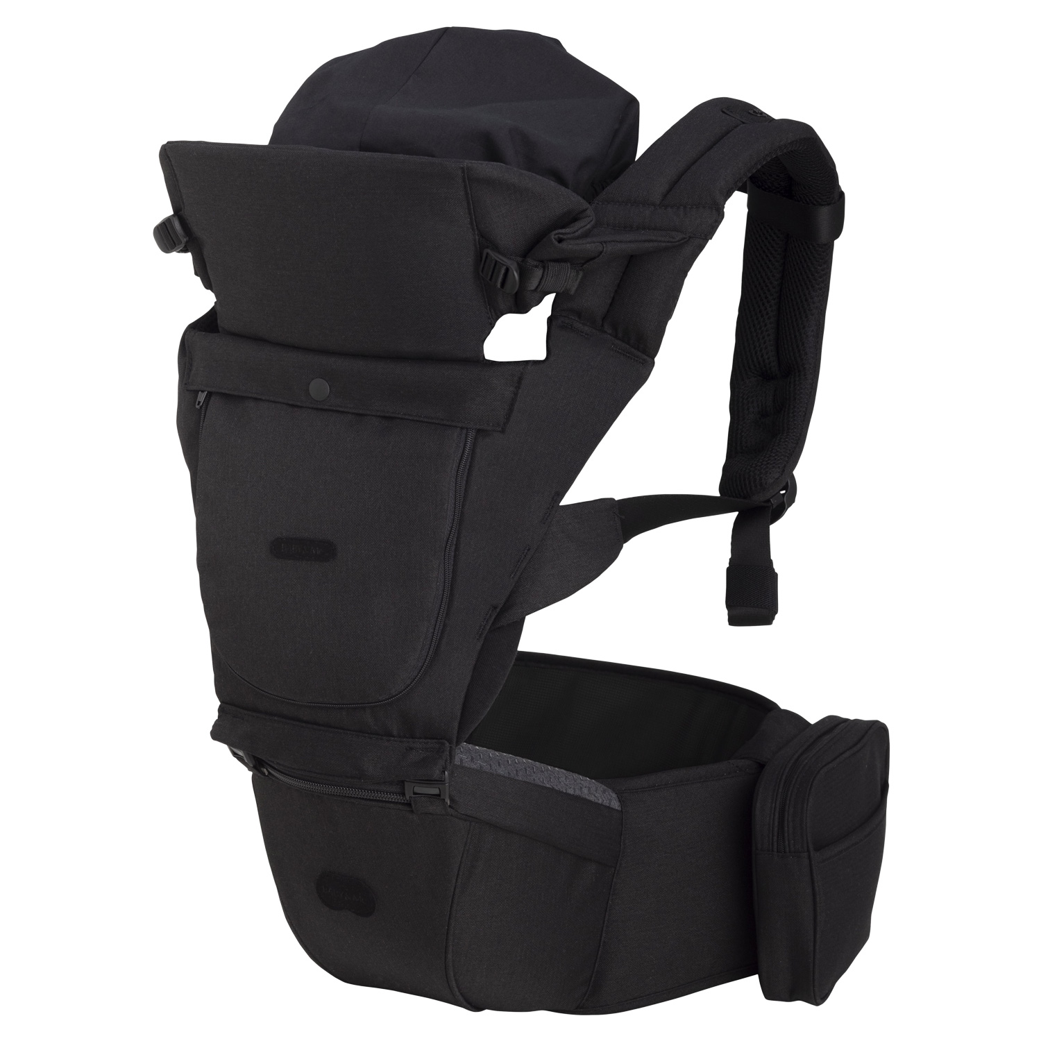BABY&Me BELK-S　ブラック　&　ONE-S 新生児パッド BELK-S」と「ONE-S」の違いについて – BABY&Me（ベビーアンド