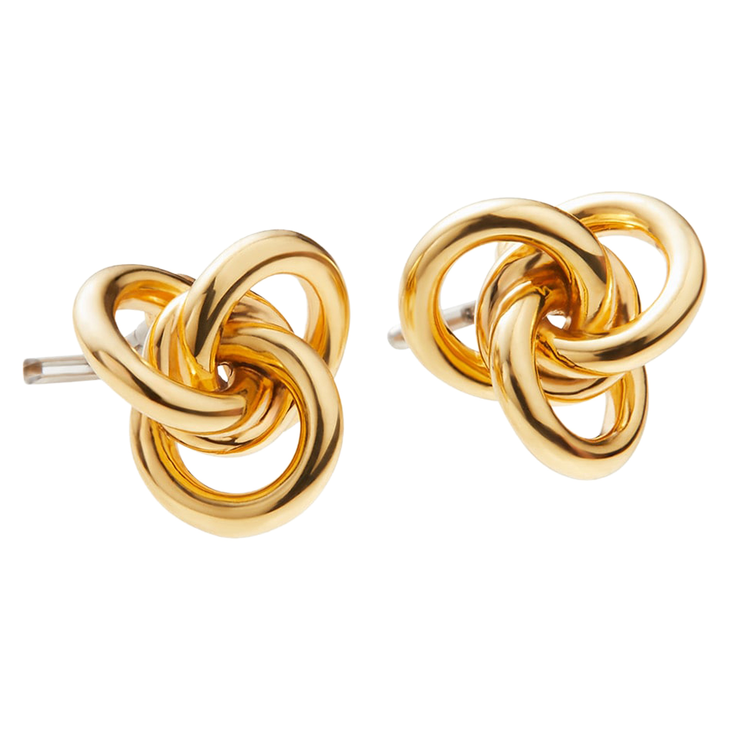 BAQLESS（バックレス） ピアス レディース 金属アレルギー対応 つけっ