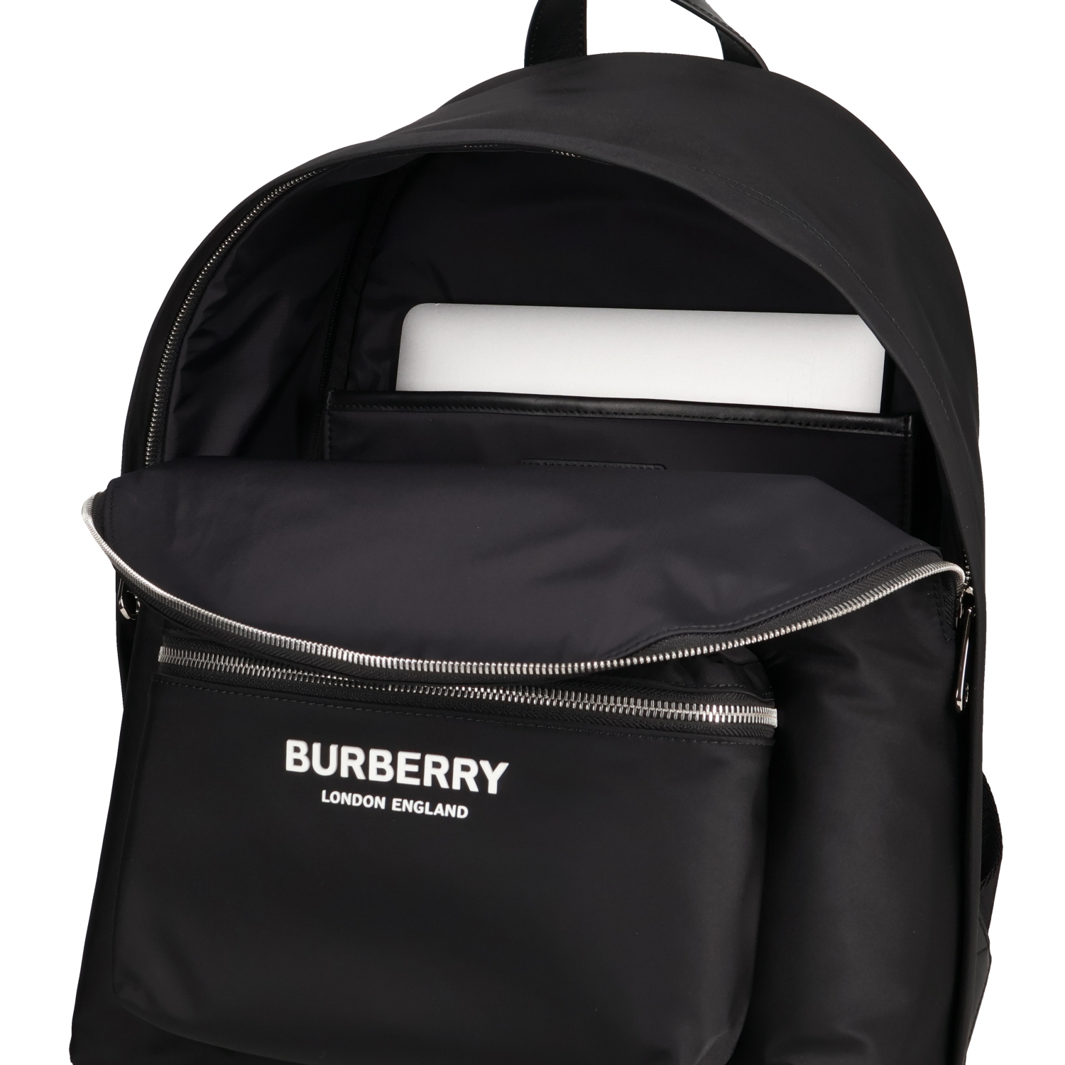 BURBERRY（バーバリー） リュック バッグ バックパック メンズ ECONYL