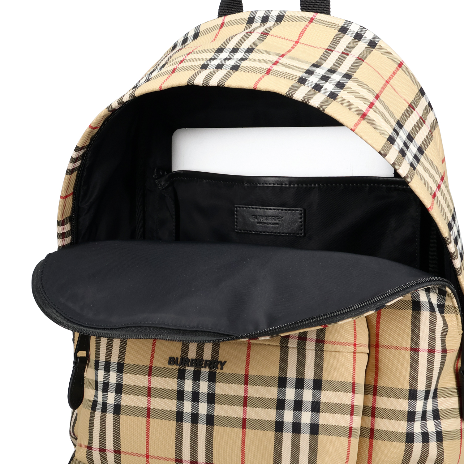 BURBERRY（バーバリー） リュック バッグ バックパック メンズ