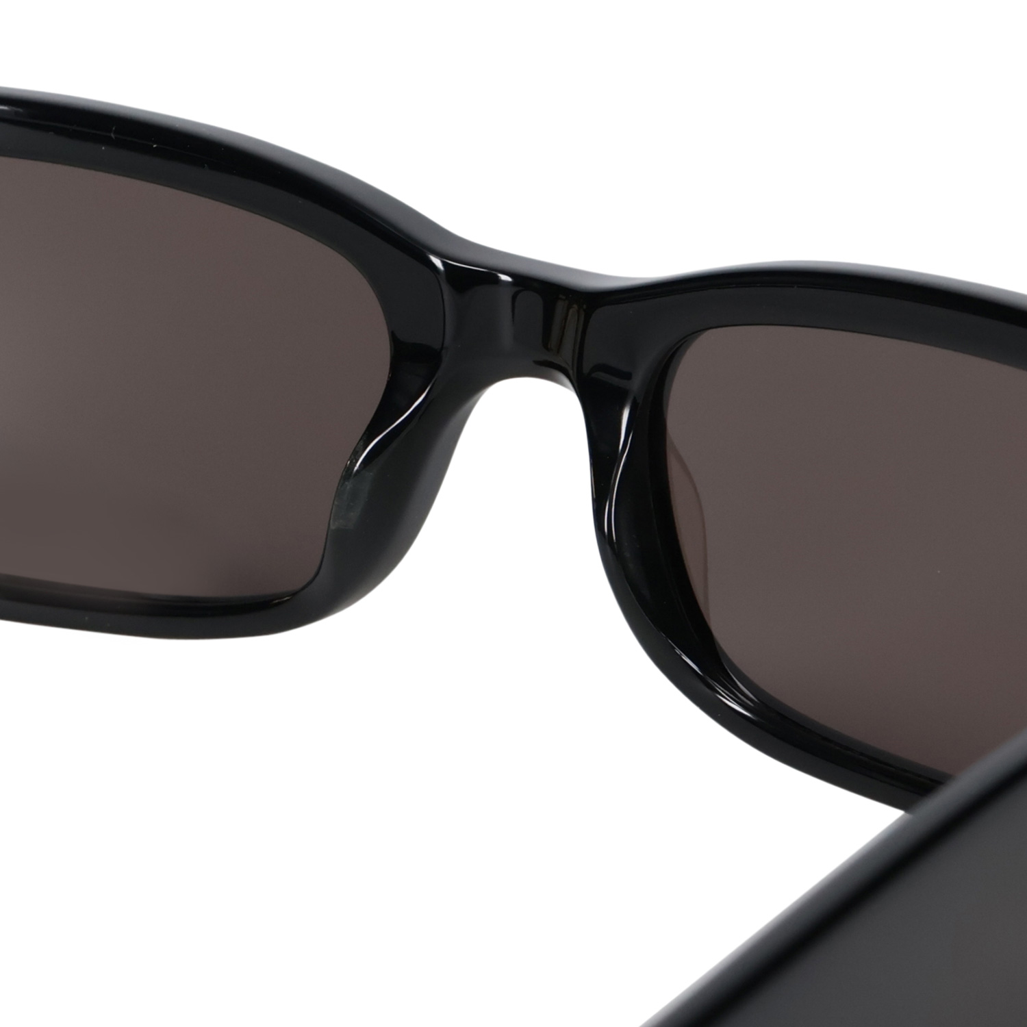 【新品未使用】バレンシアガ　サングラス　ブラック　BB0096S 001 BALENCIAGA（バレンシアガ） サングラス メンズ レディース UVカット