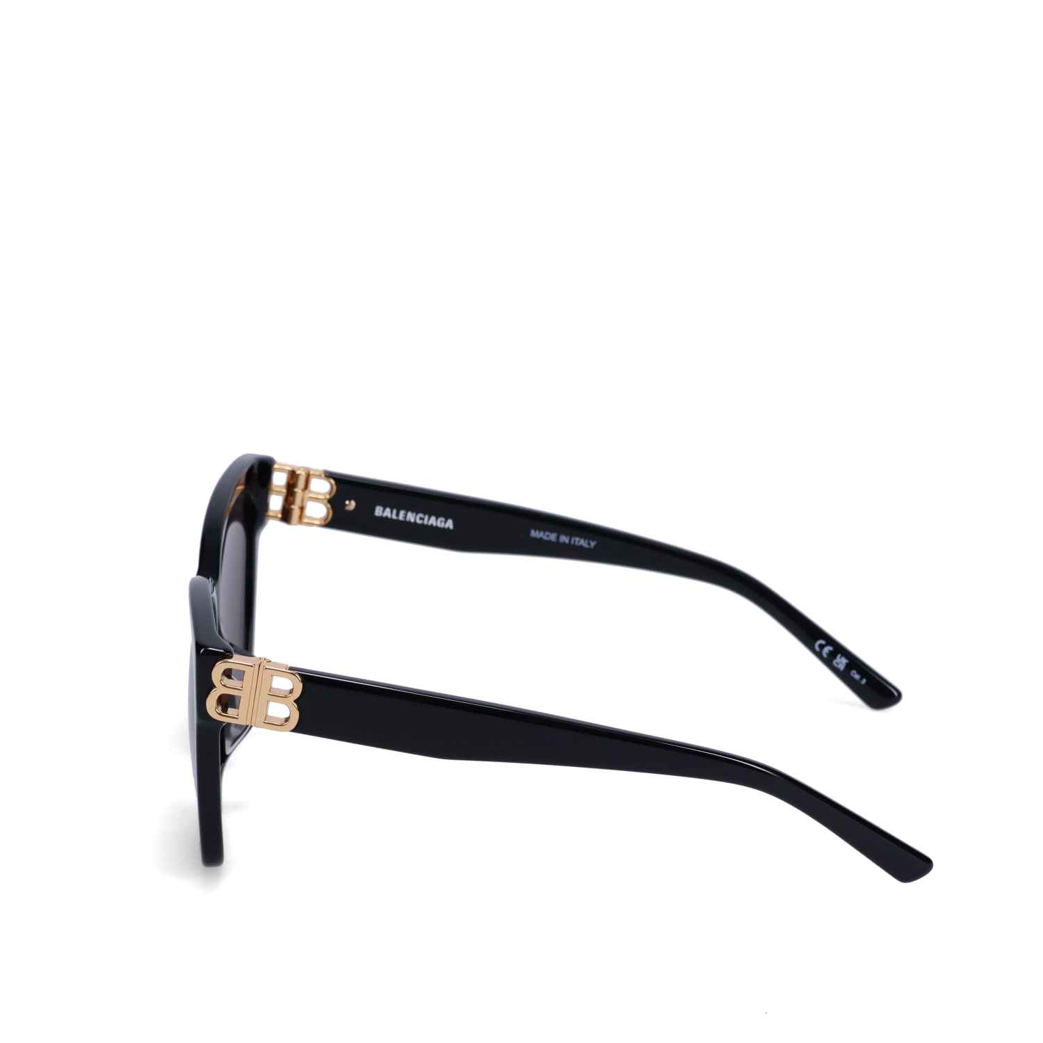 バレンシアガ BALENCIAGA サングラス BB0102SA-001 BALENCIAGA バレンシアガ サングラス メンズ レディース