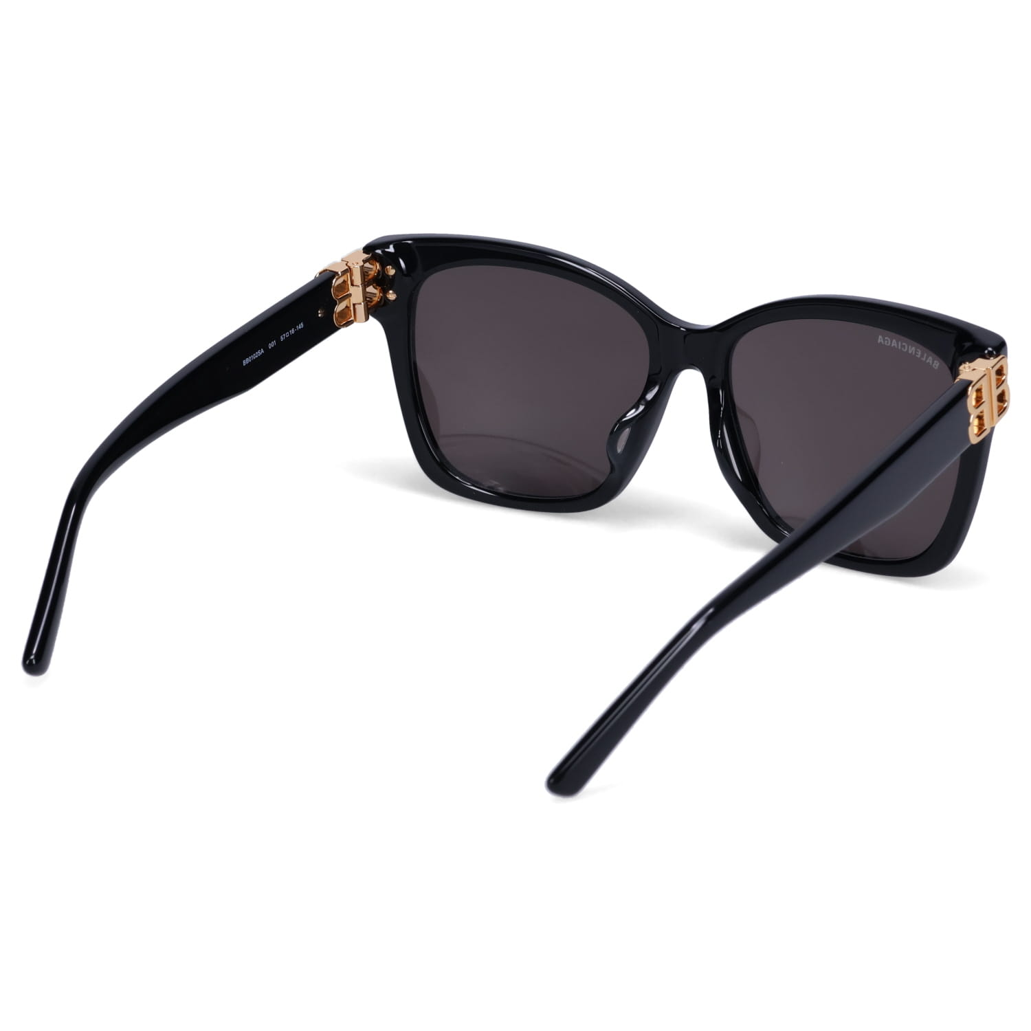 バレンシアガ BALENCIAGA サングラス BB0102SA-001 バレンシアガ サングラス BALENCIAGA BB0397SA 001 – GLASSMANIA